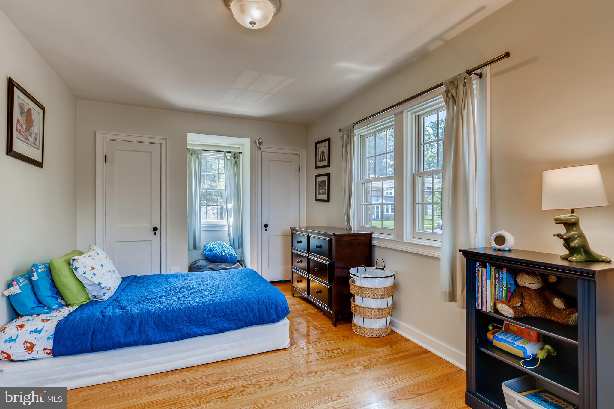 DUNMORE - Residential