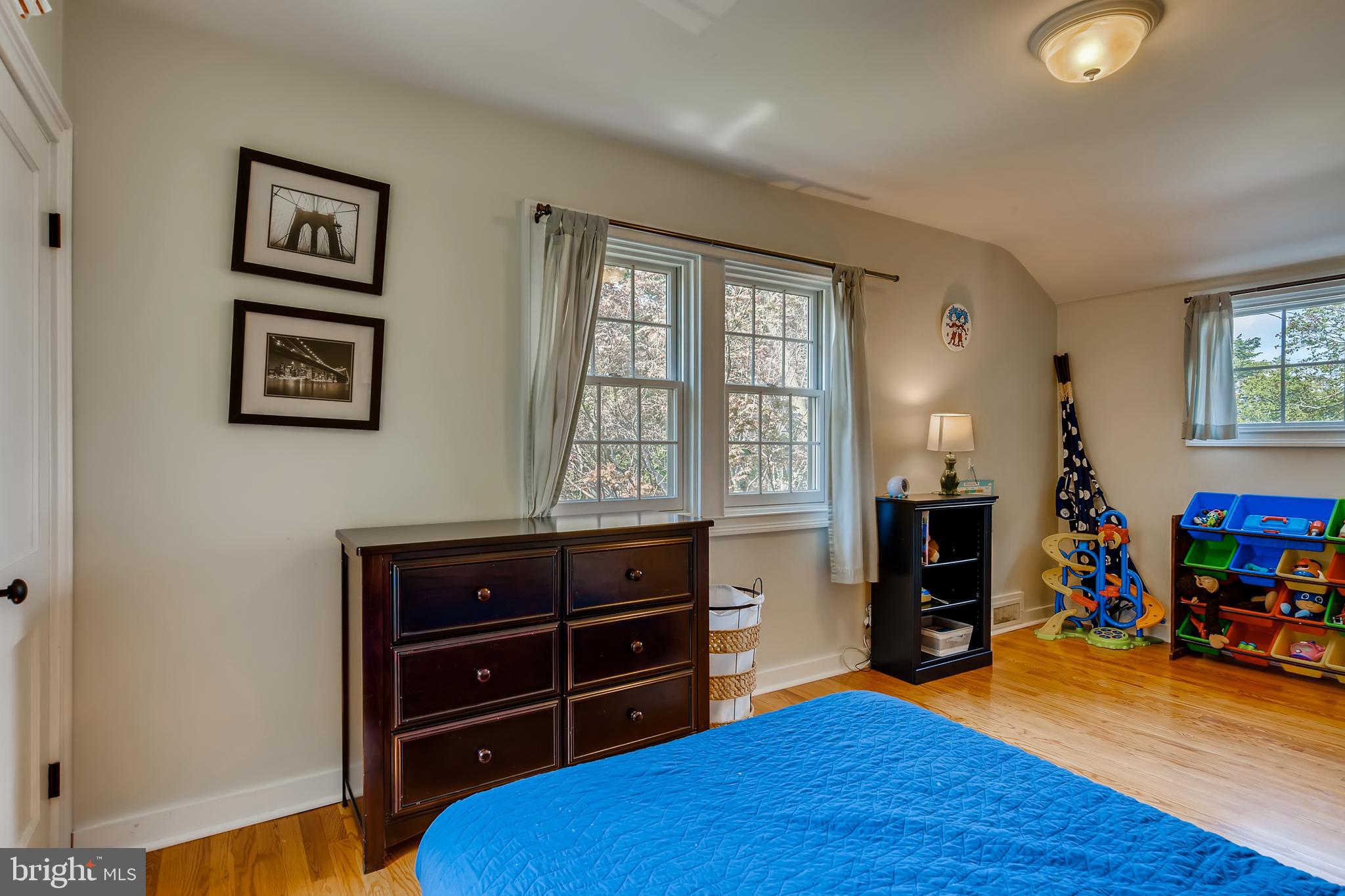 DUNMORE - Residential