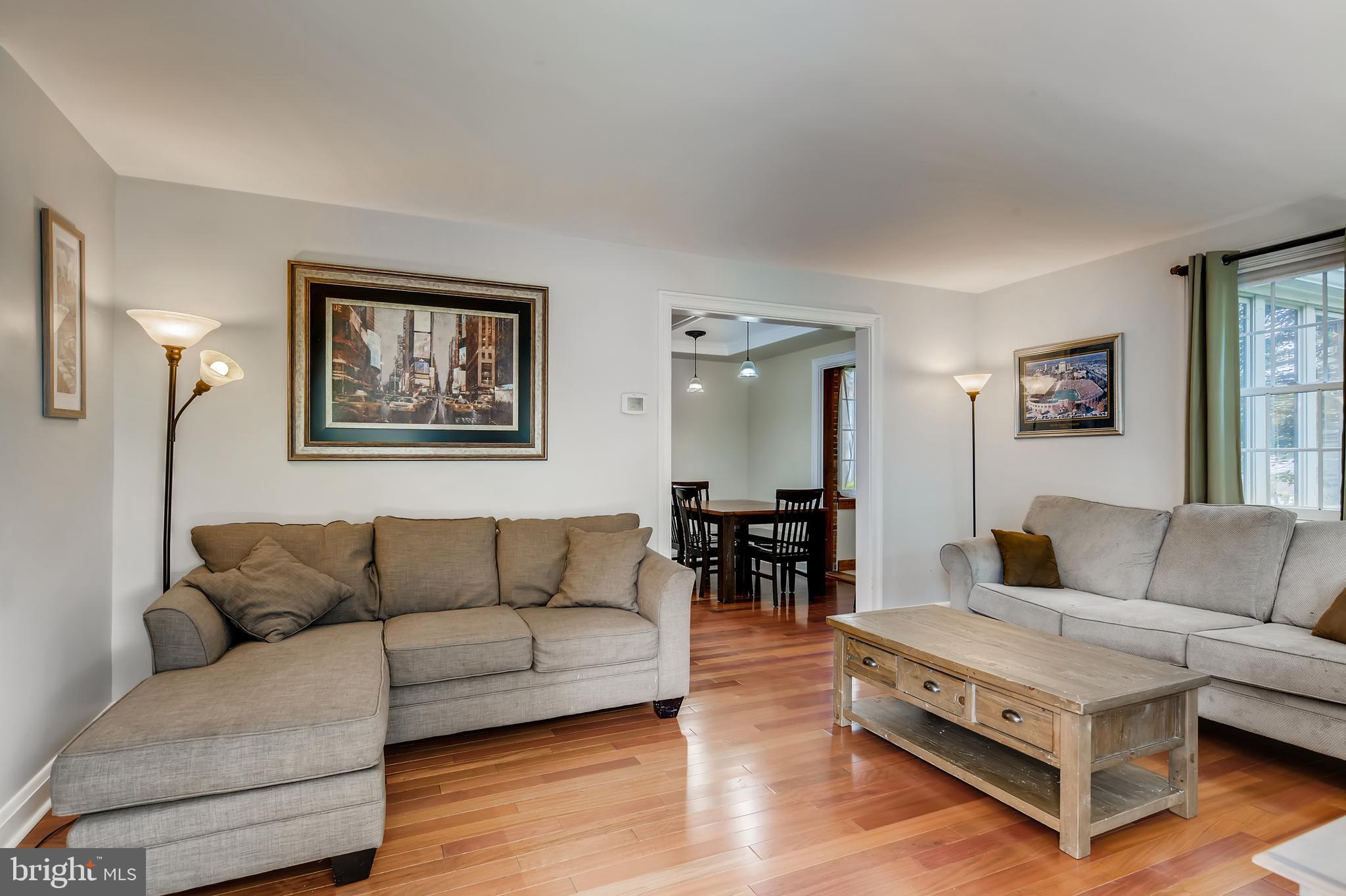 DUNMORE - Residential