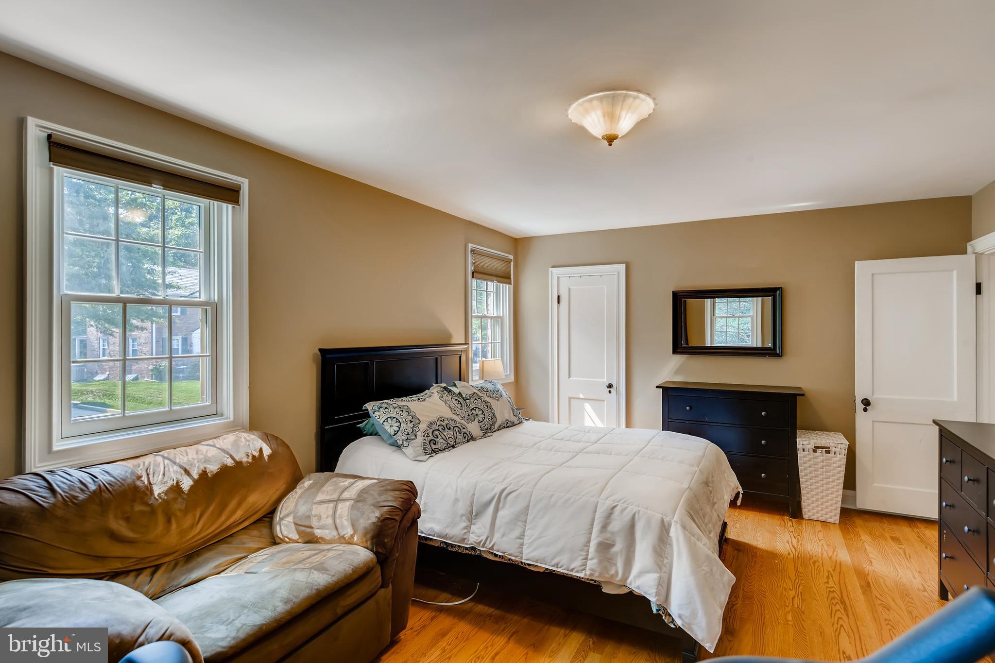 DUNMORE - Residential