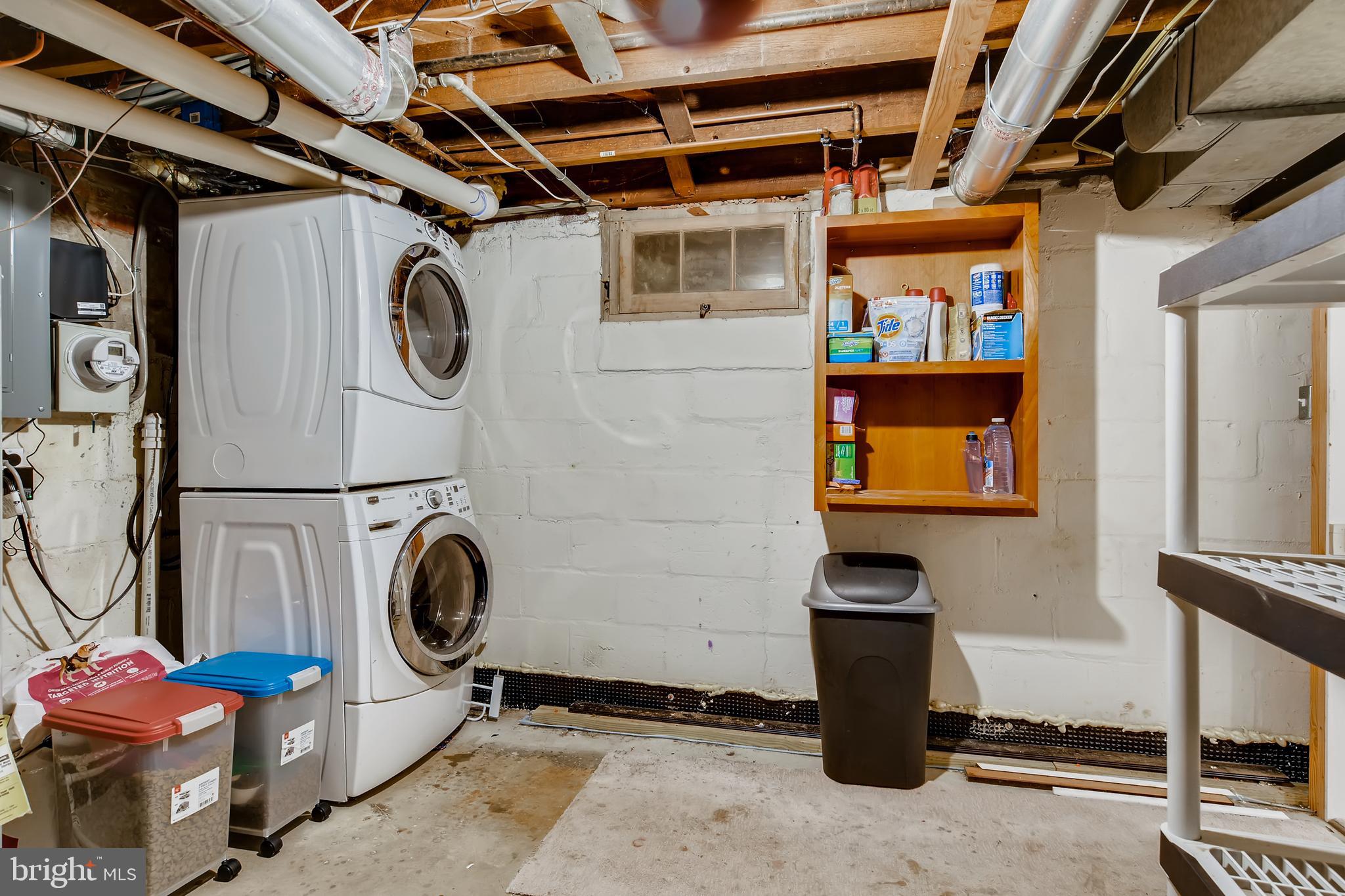 DUNMORE - Residential