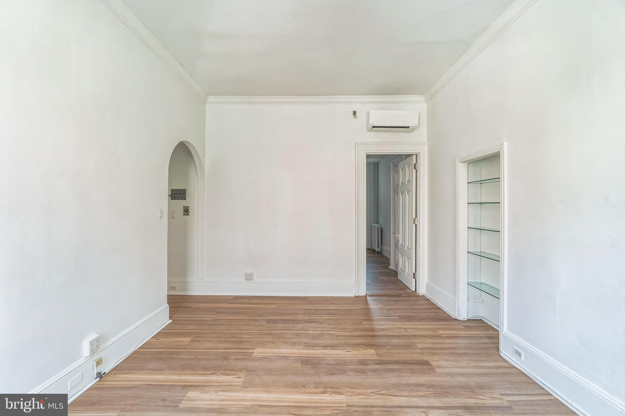 RITTENHOUSE SQUARE - Residential Lease