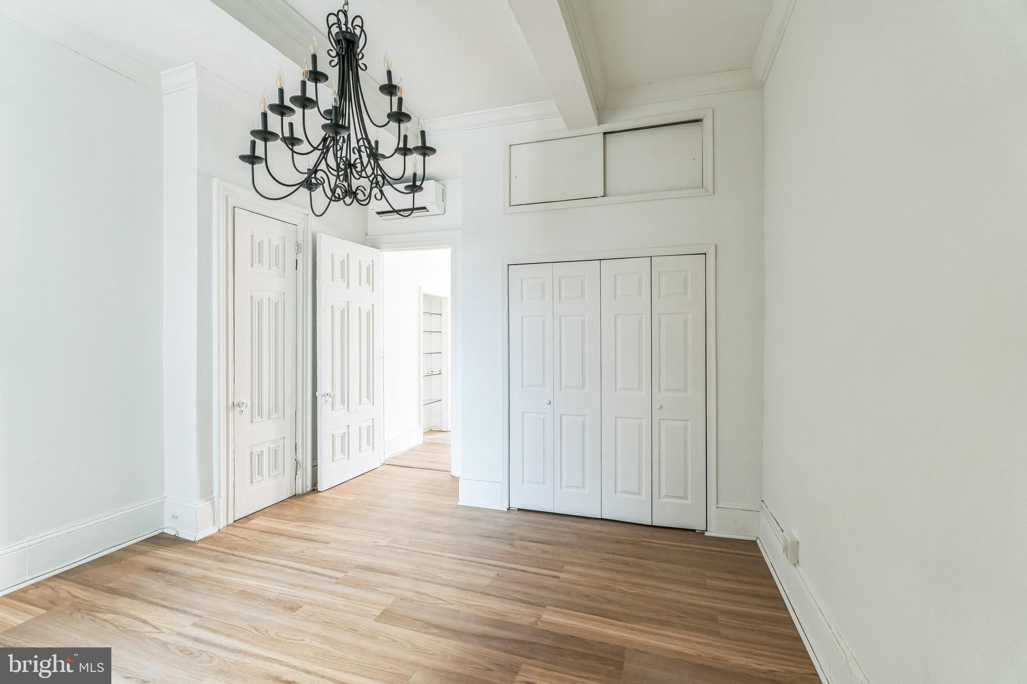 RITTENHOUSE SQUARE - Residential Lease