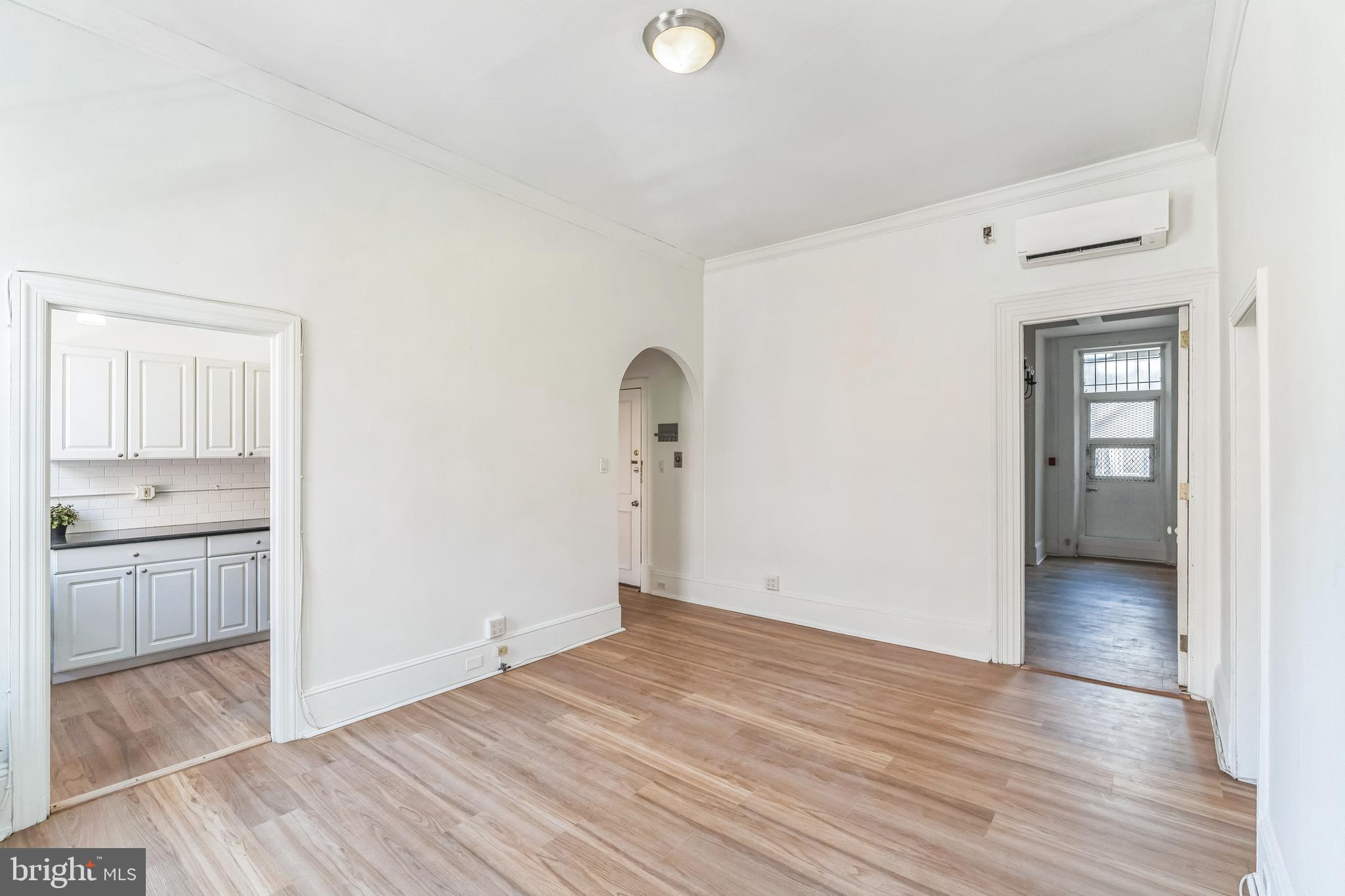 RITTENHOUSE SQUARE - Residential Lease