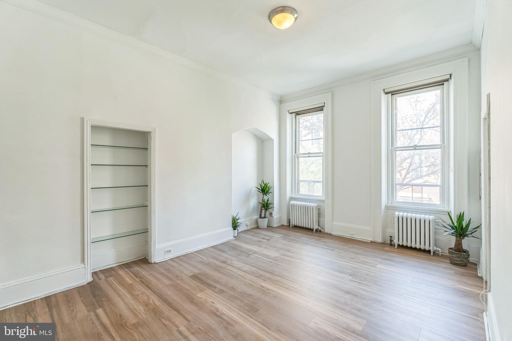 RITTENHOUSE SQUARE - Residential Lease