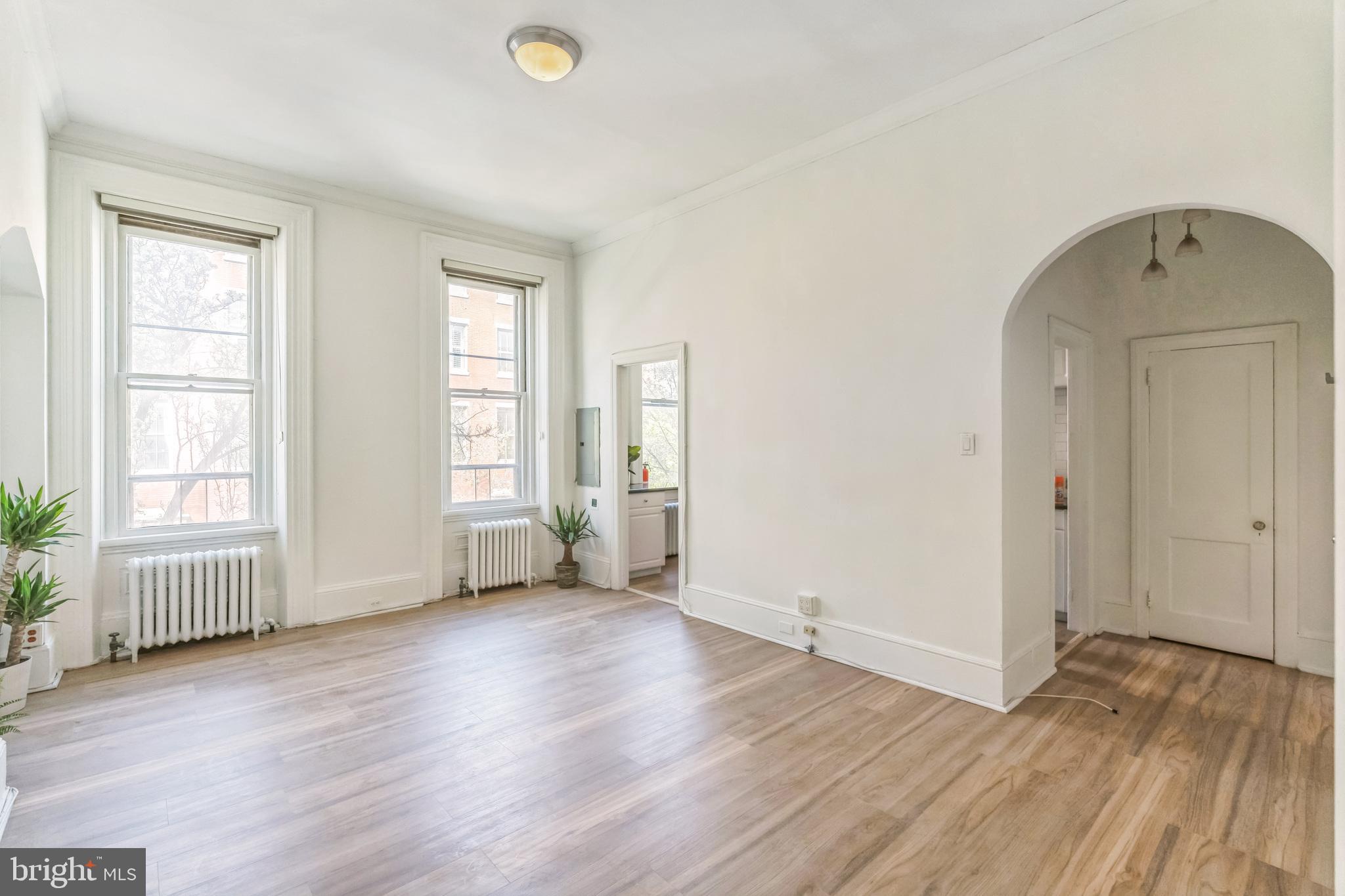 RITTENHOUSE SQUARE - Residential Lease