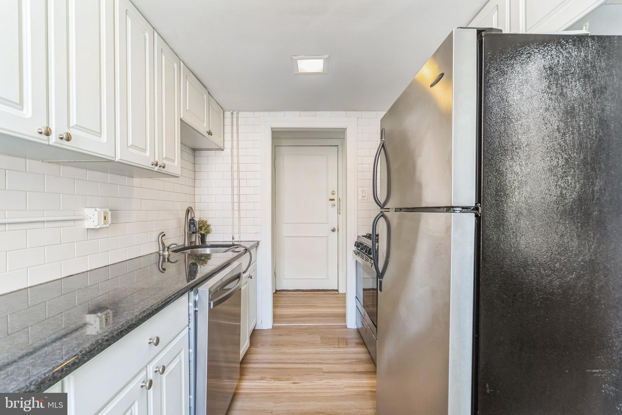 RITTENHOUSE SQUARE - Residential Lease