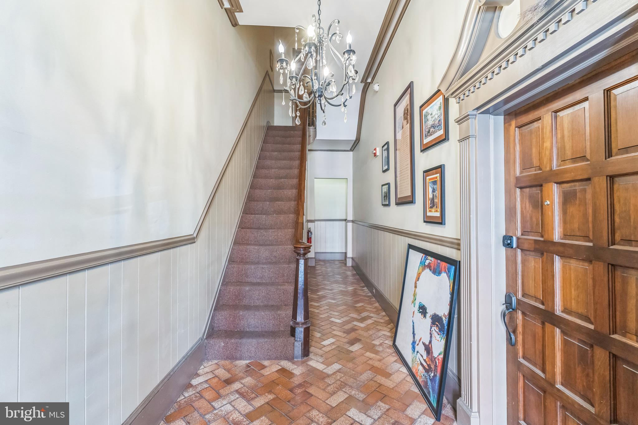 RITTENHOUSE SQUARE - Residential Lease