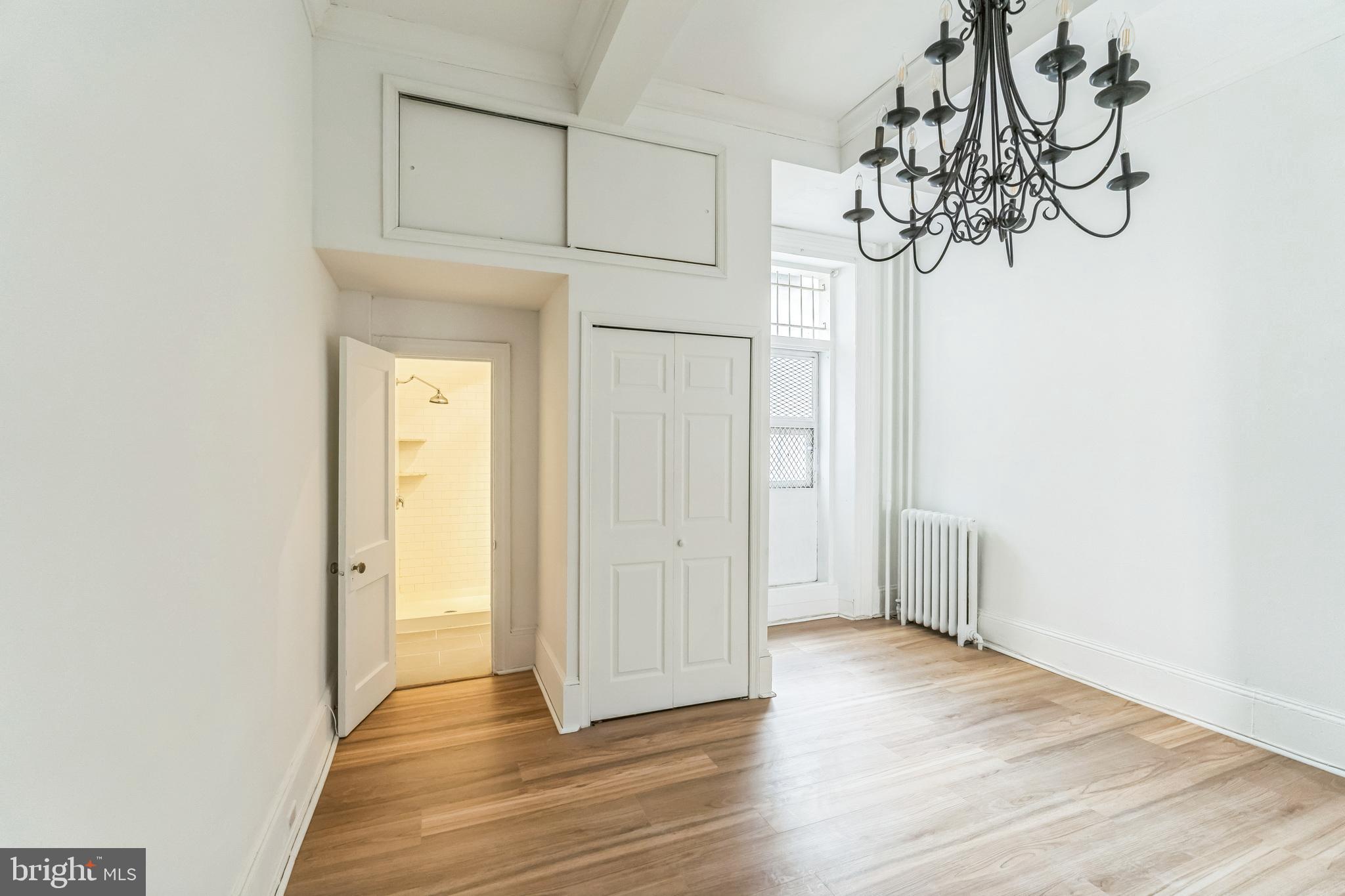 RITTENHOUSE SQUARE - Residential Lease