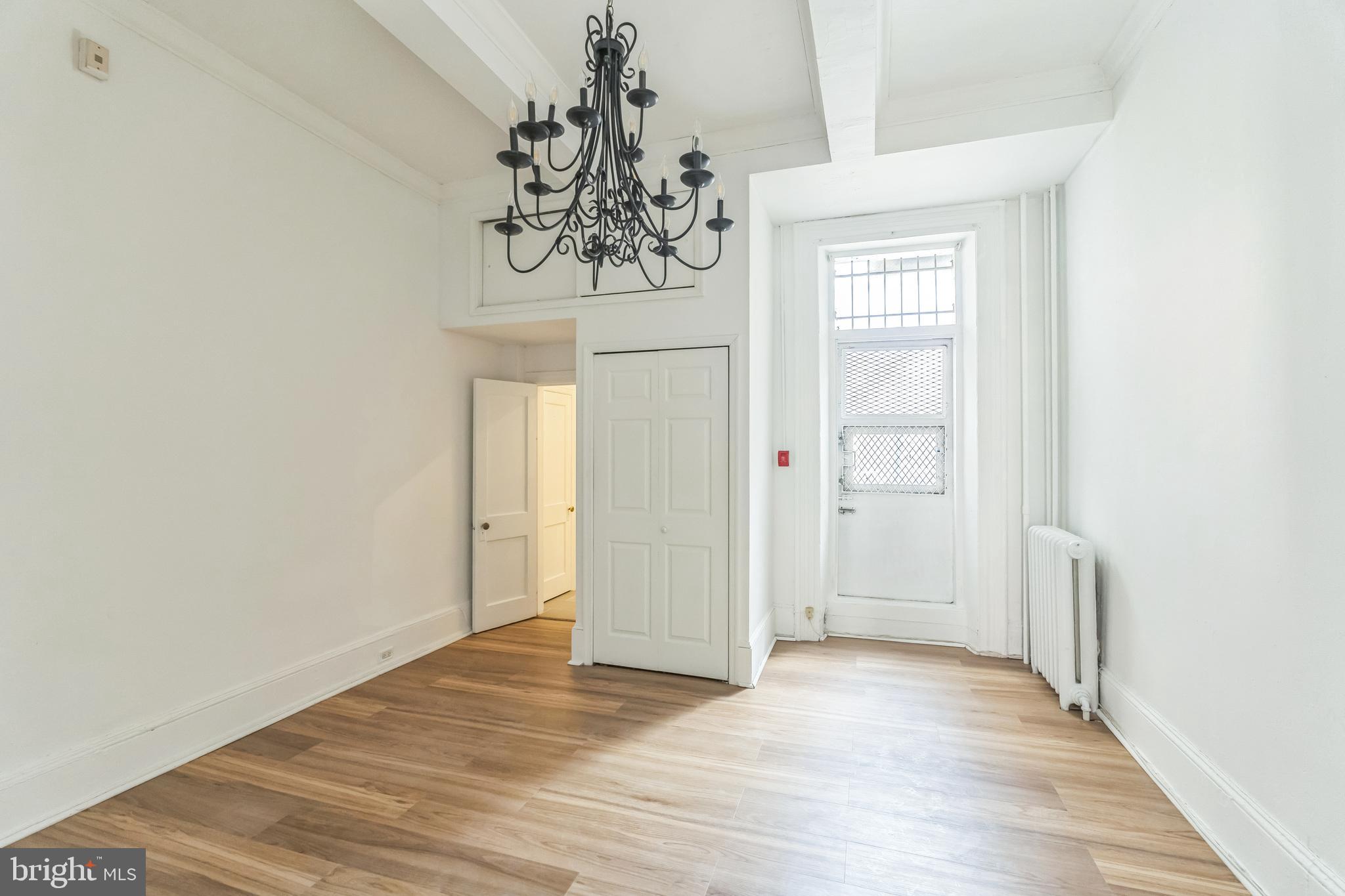 RITTENHOUSE SQUARE - Residential Lease