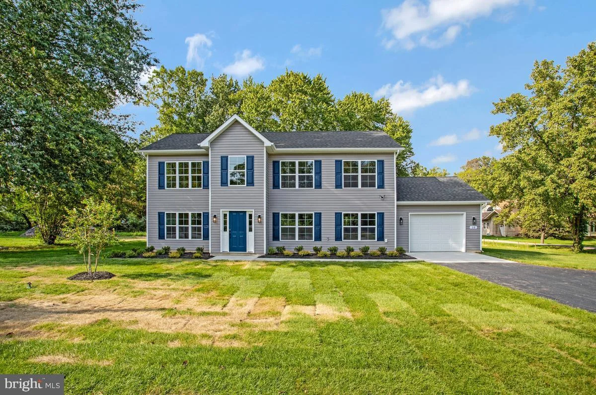 10 Poplar Lane