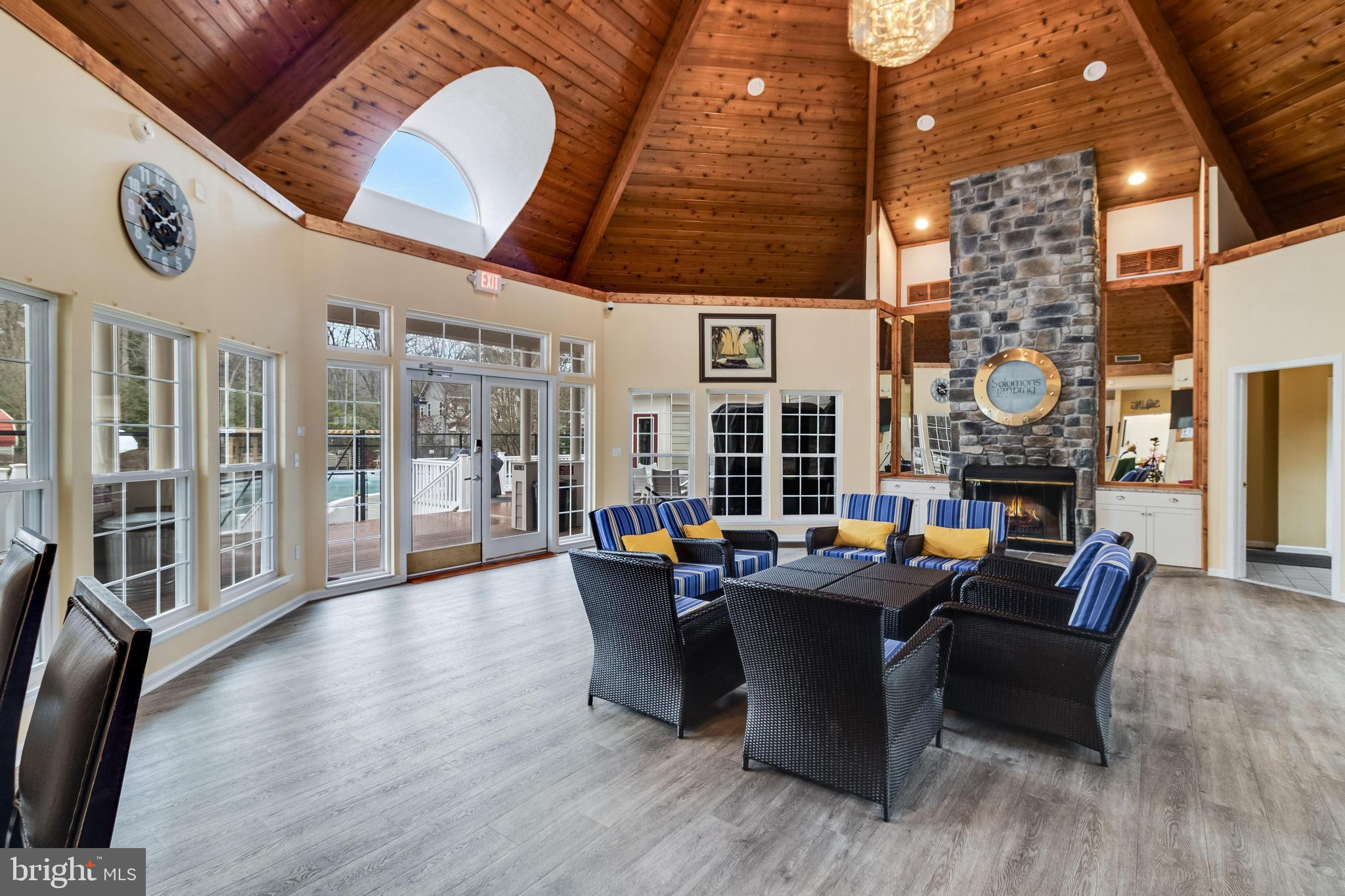 SOLOMONS LANDING - Residential