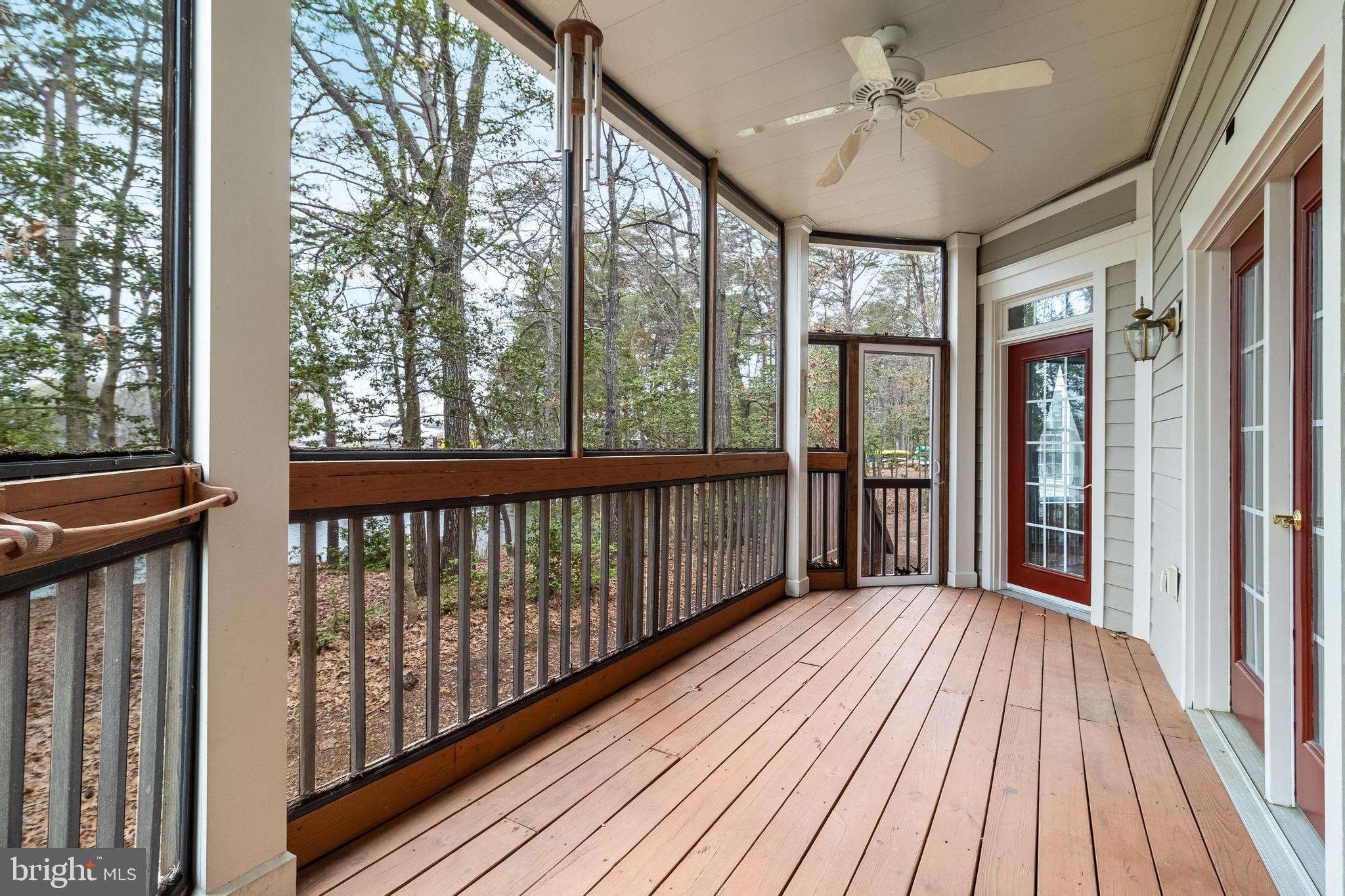 SOLOMONS LANDING - Residential