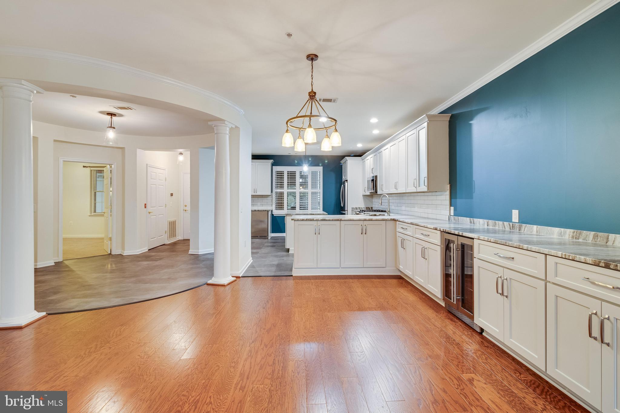 SOLOMONS LANDING - Residential