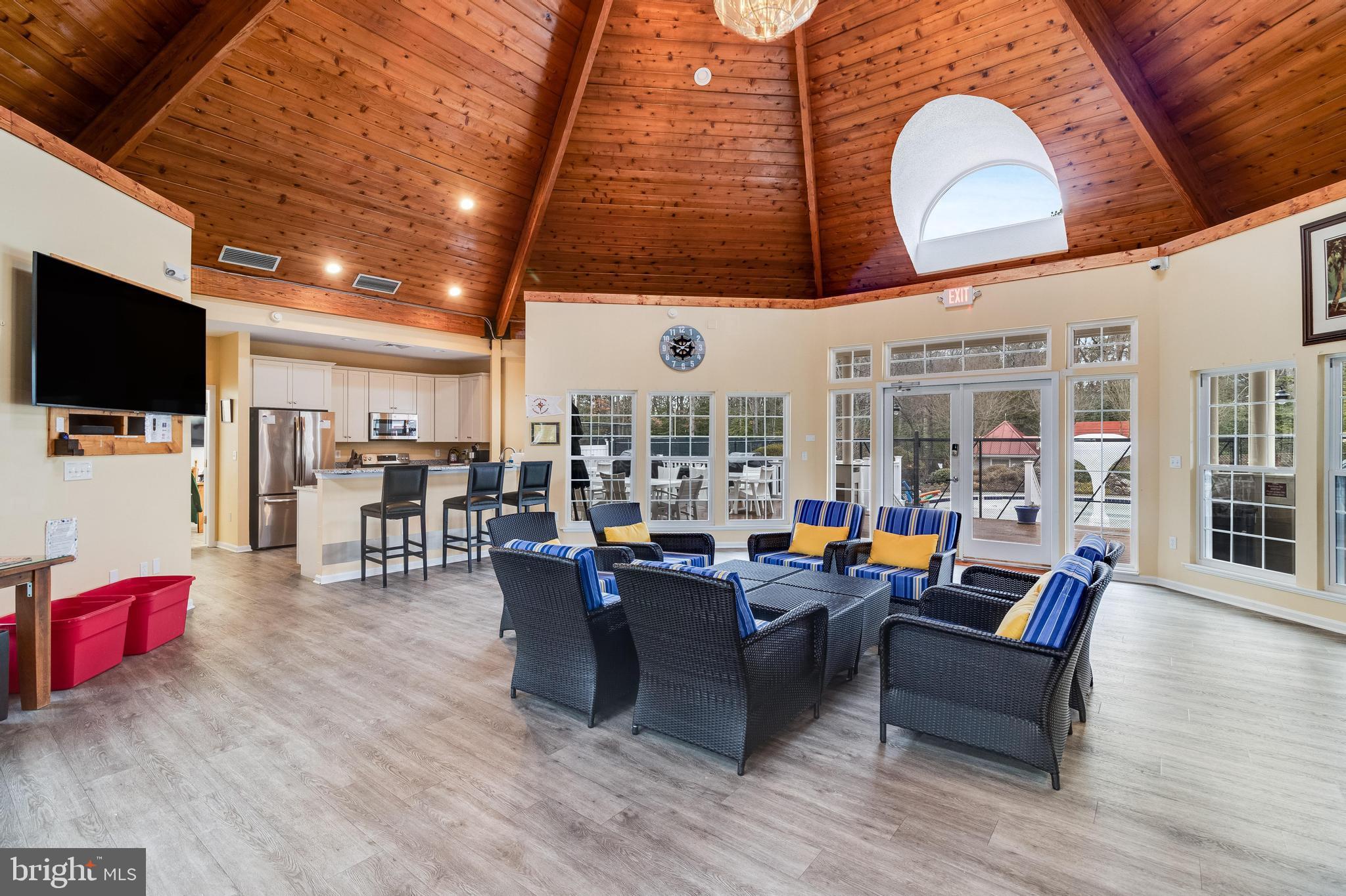 SOLOMONS LANDING - Residential