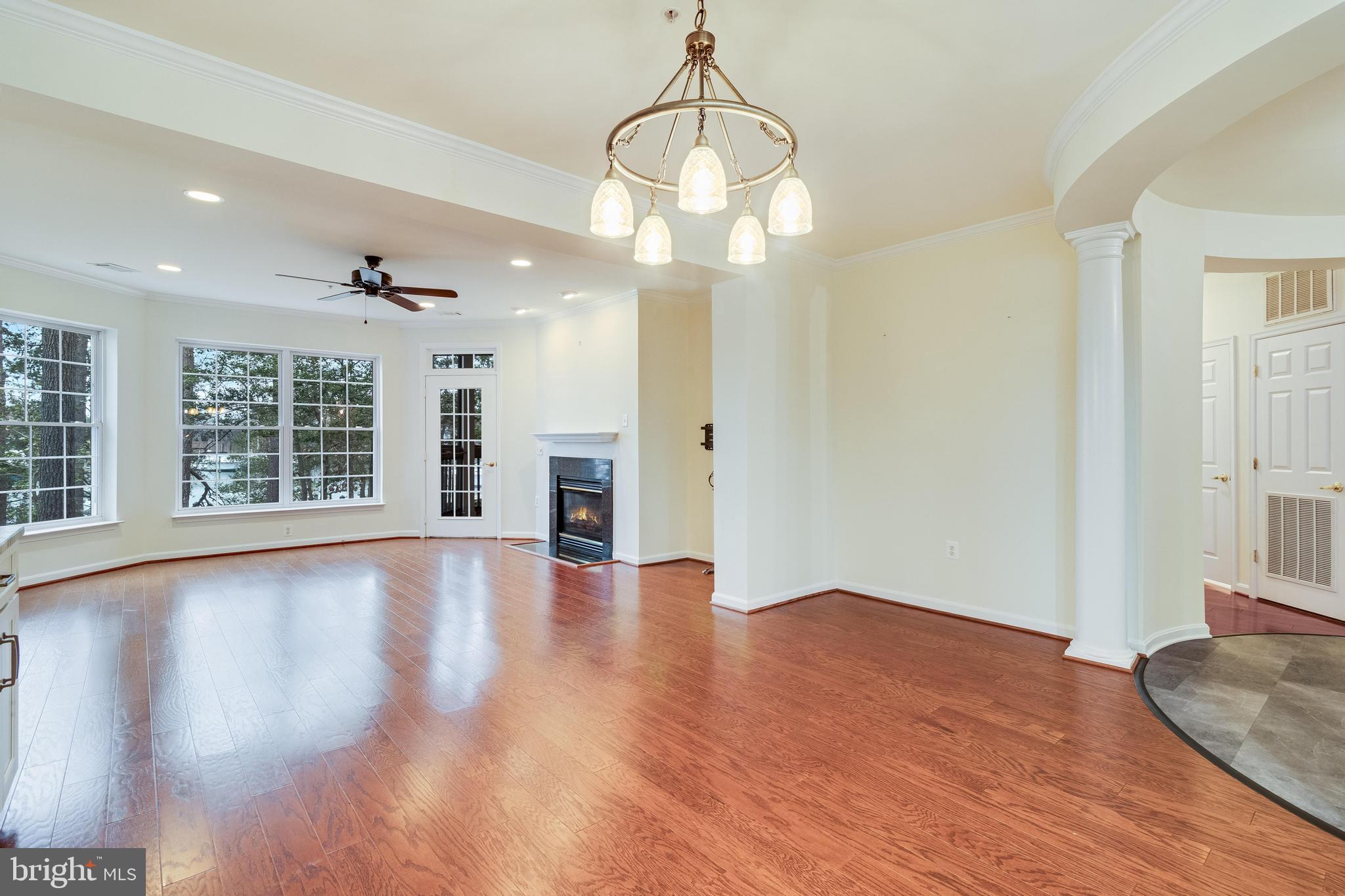 SOLOMONS LANDING - Residential