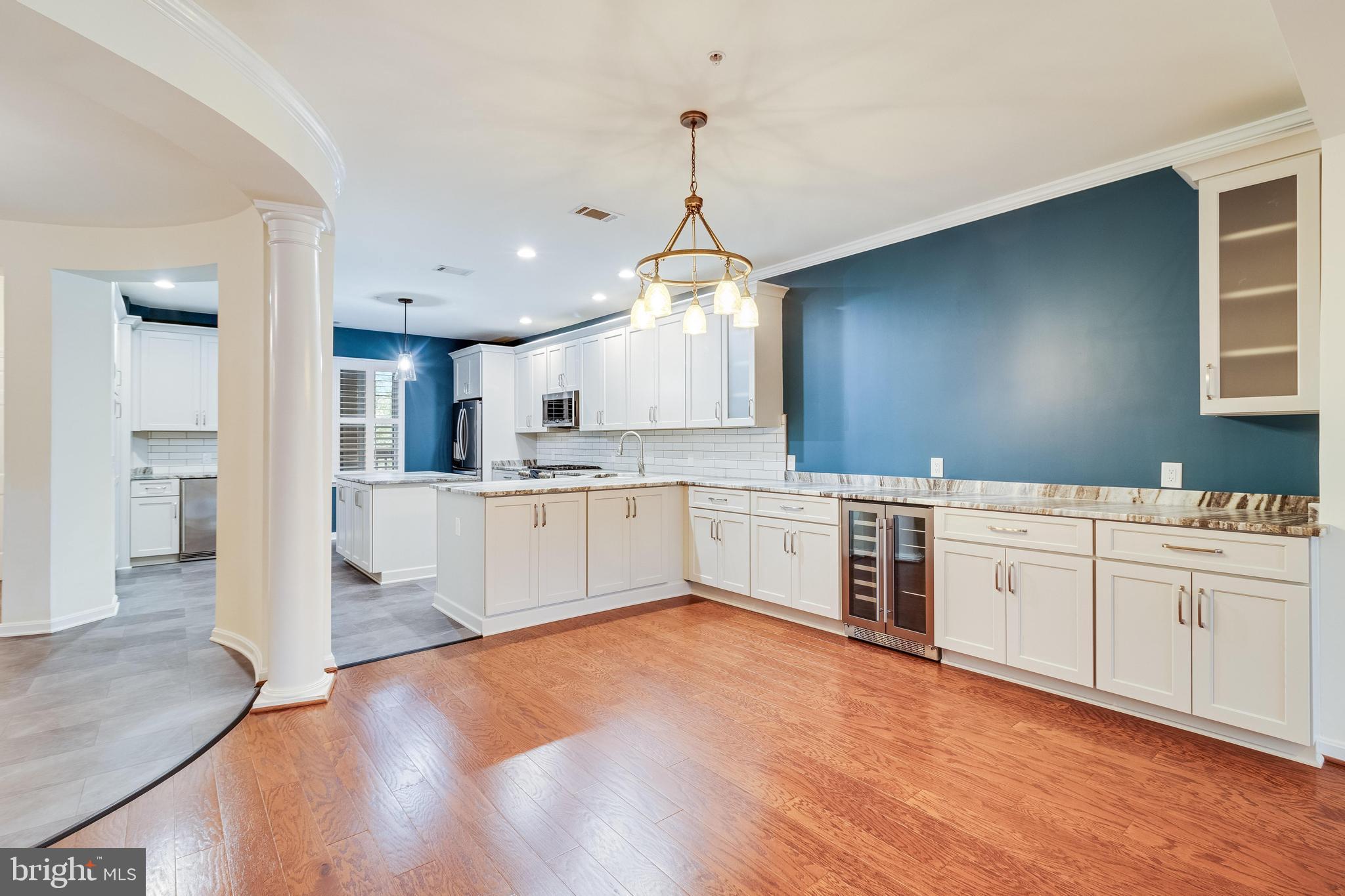 SOLOMONS LANDING - Residential