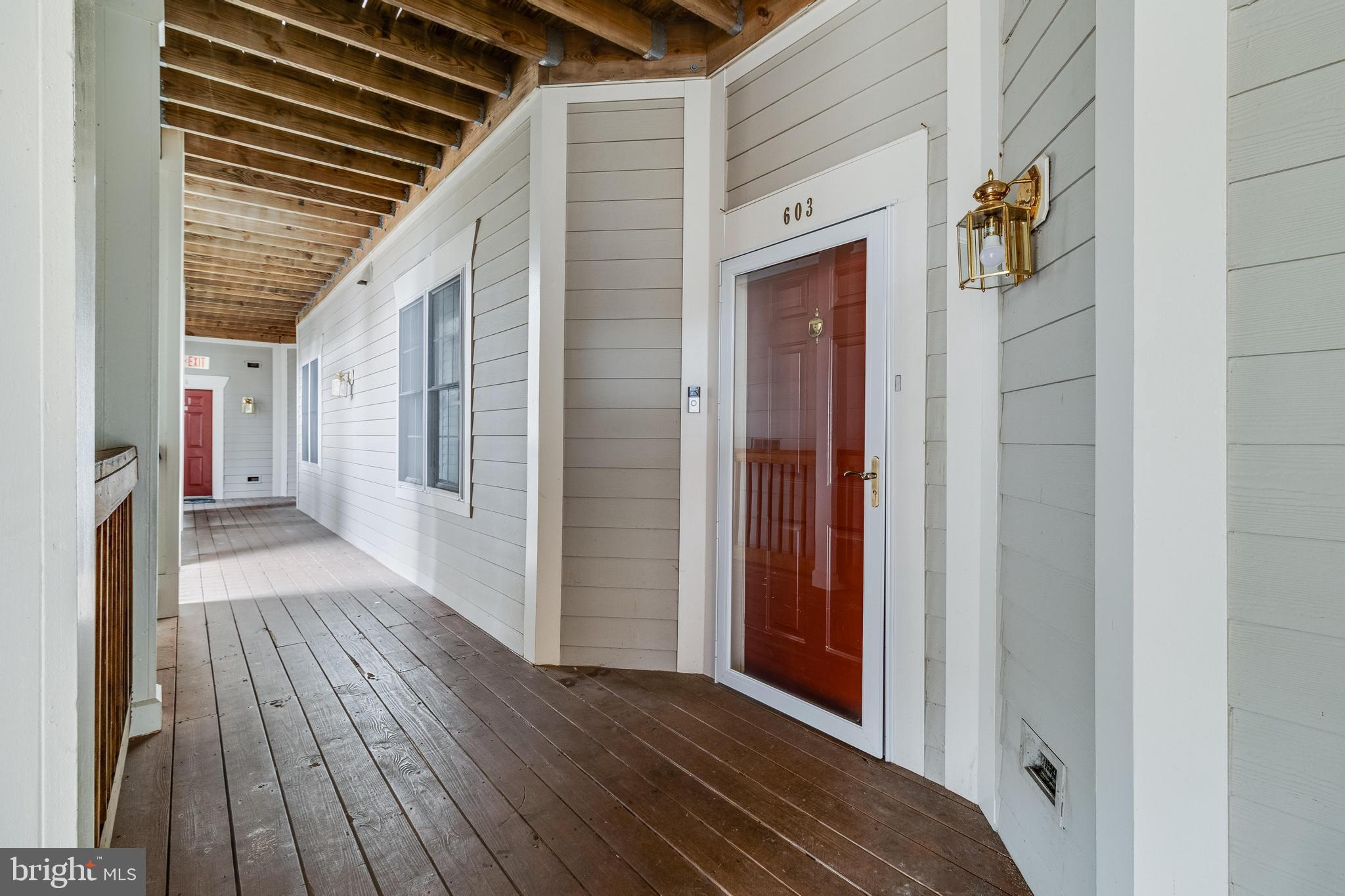 SOLOMONS LANDING - Residential