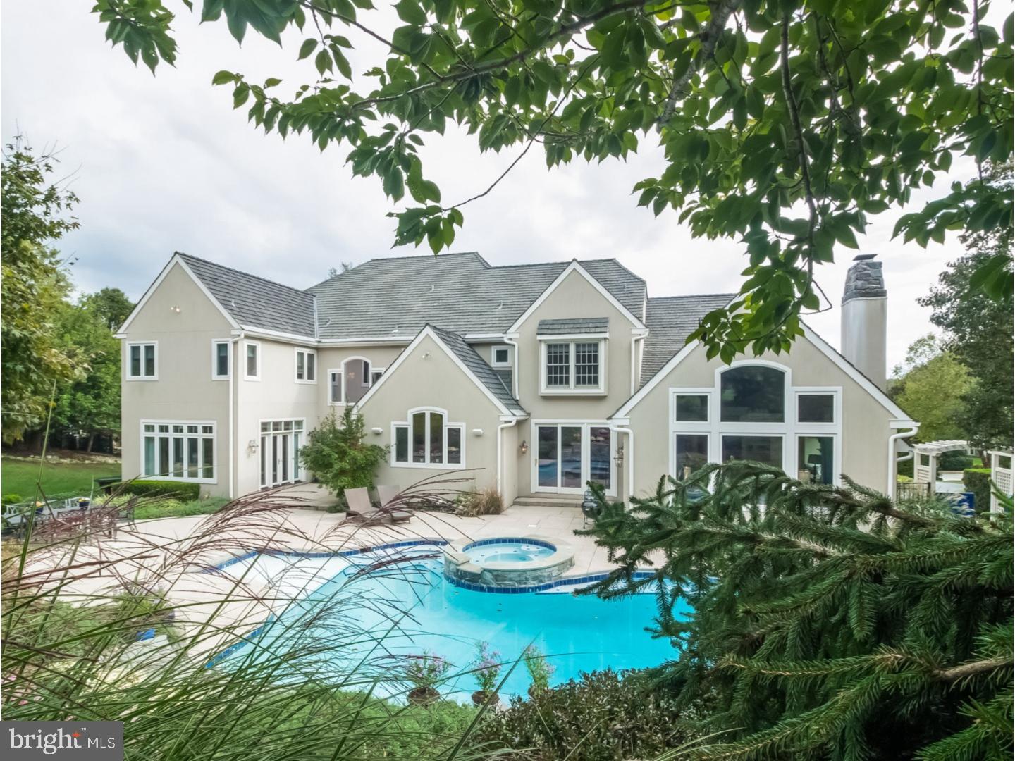 HARRISON ESTATE - Residential