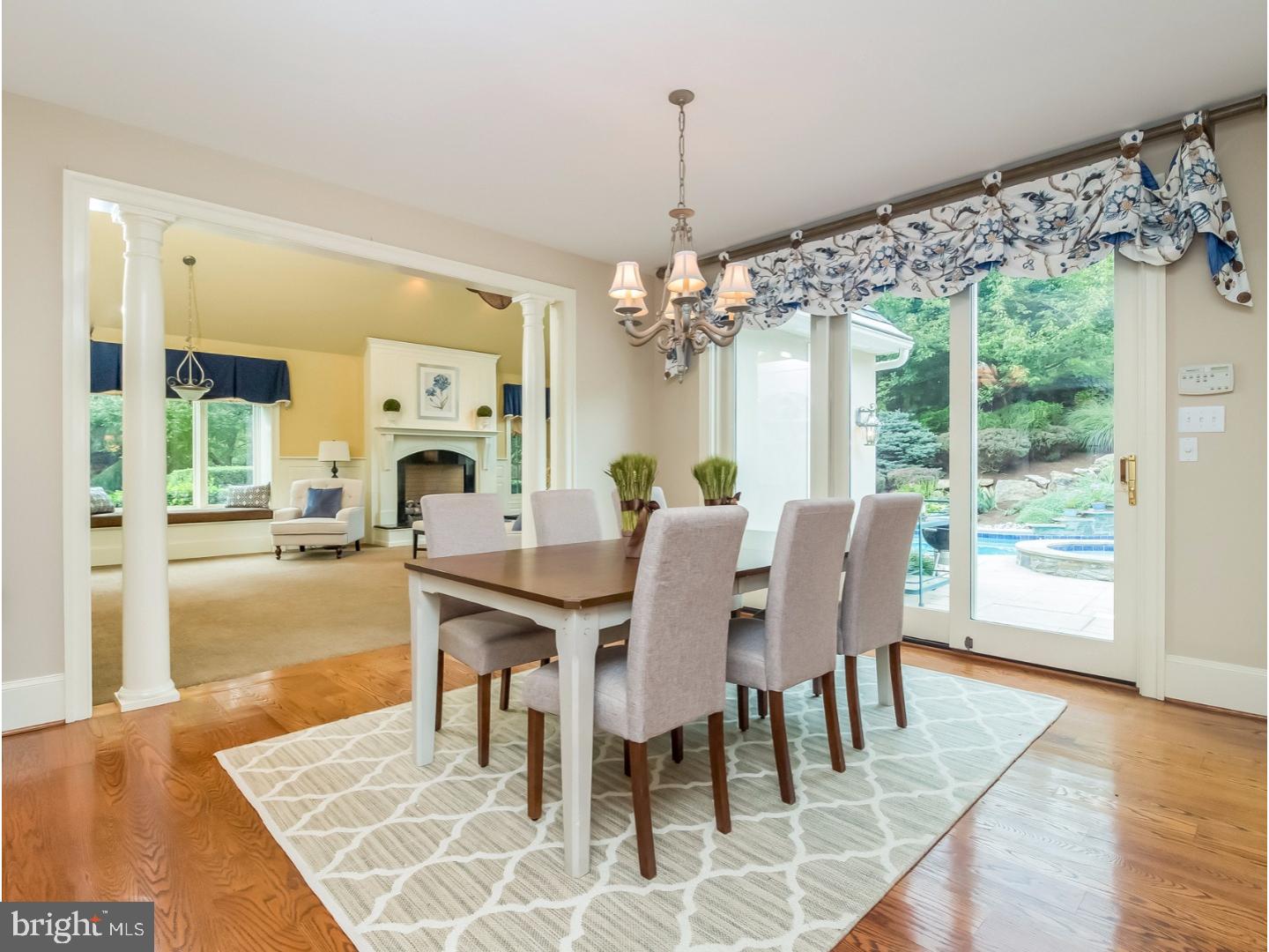 HARRISON ESTATE - Residential