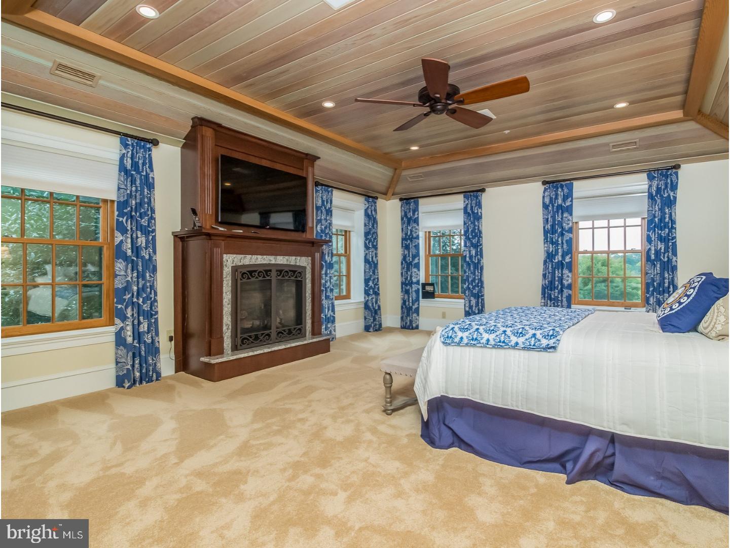 HARRISON ESTATE - Residential