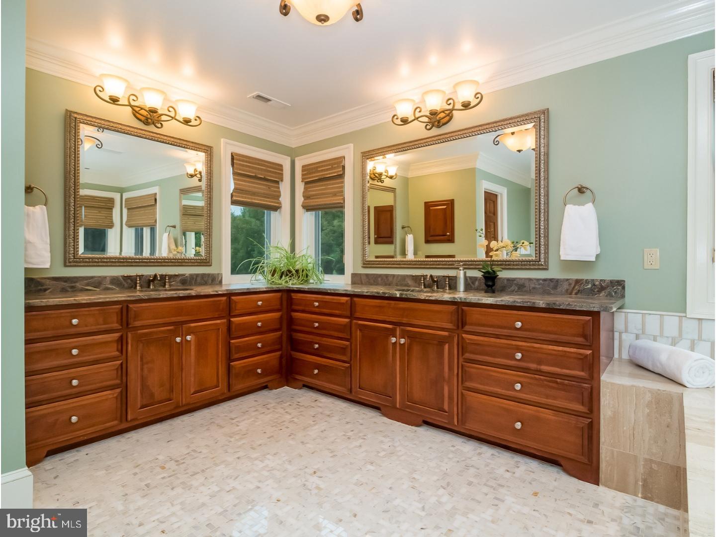 HARRISON ESTATE - Residential