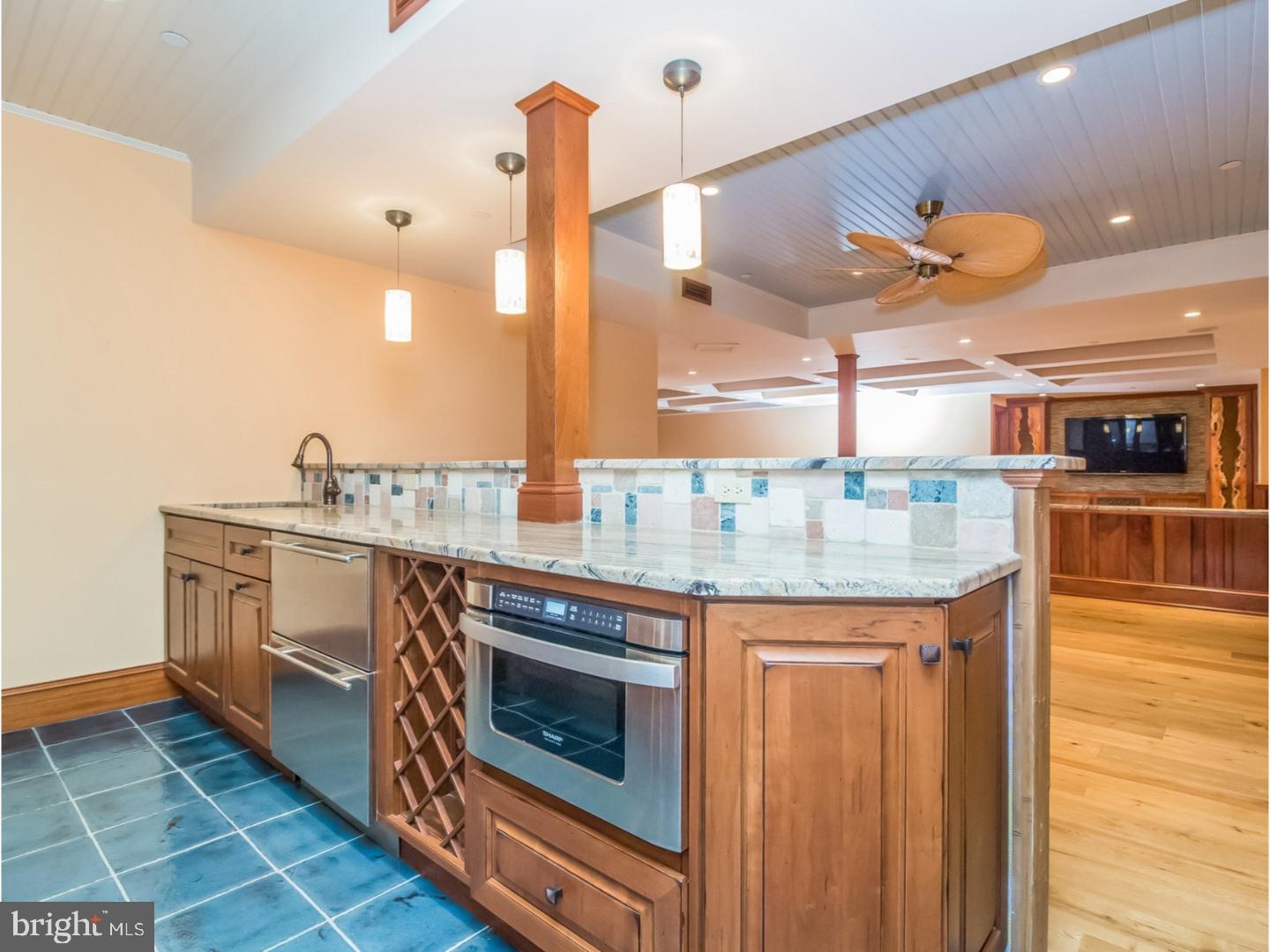 HARRISON ESTATE - Residential