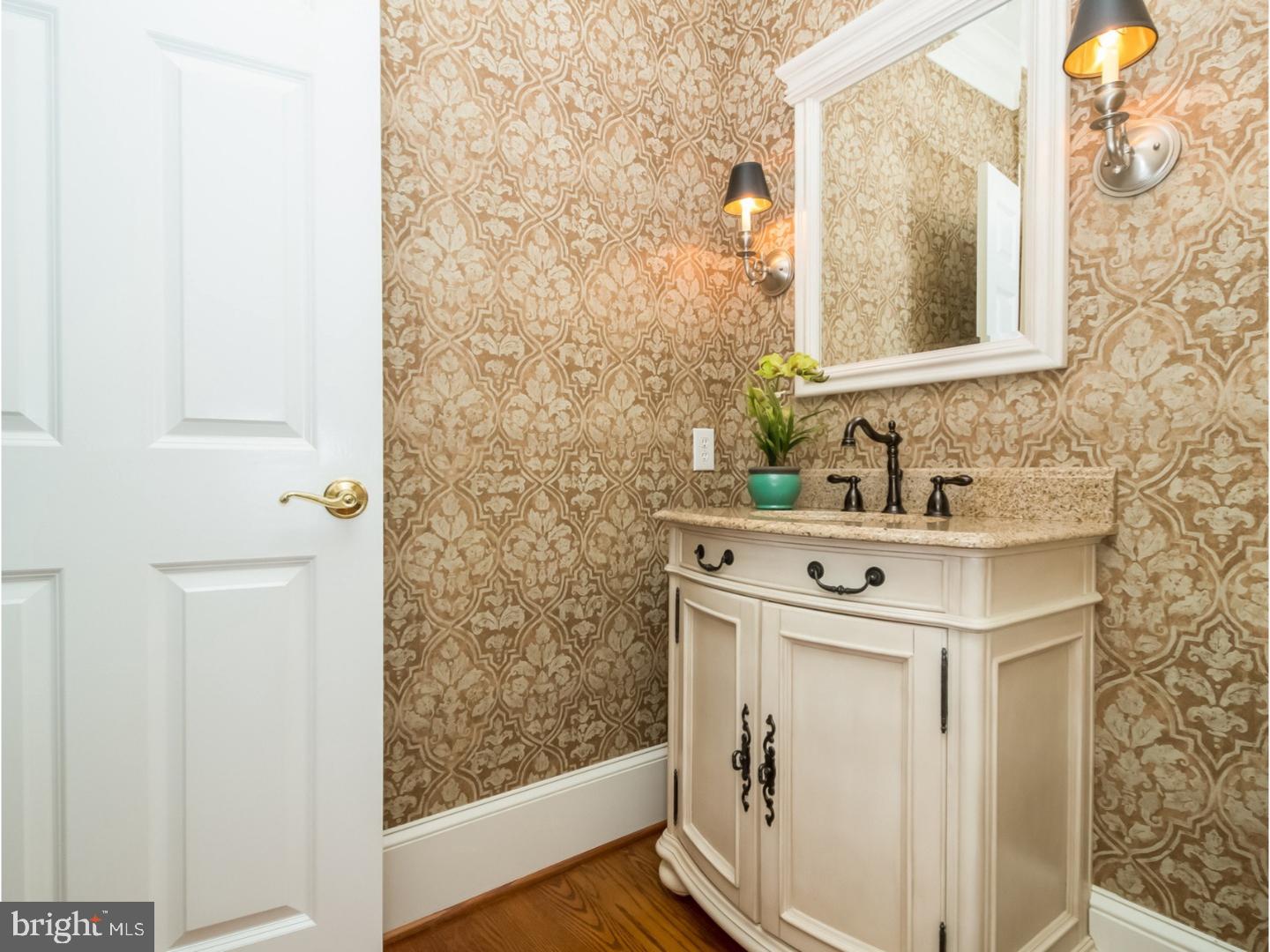 HARRISON ESTATE - Residential