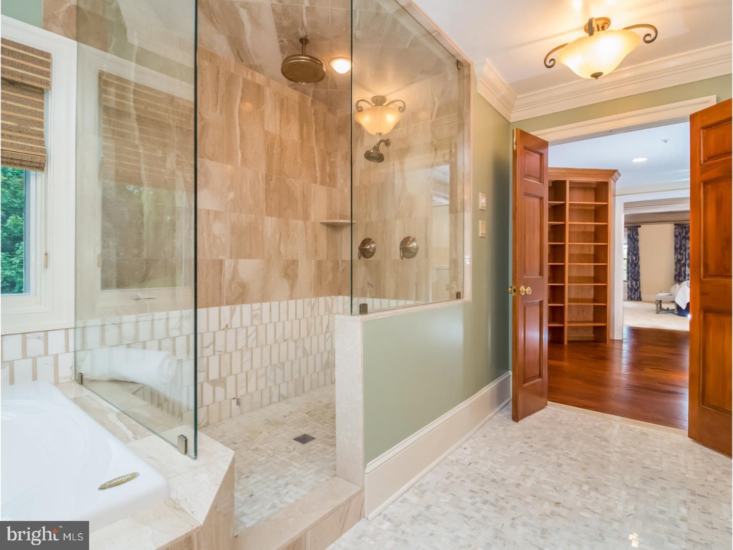 HARRISON ESTATE - Residential