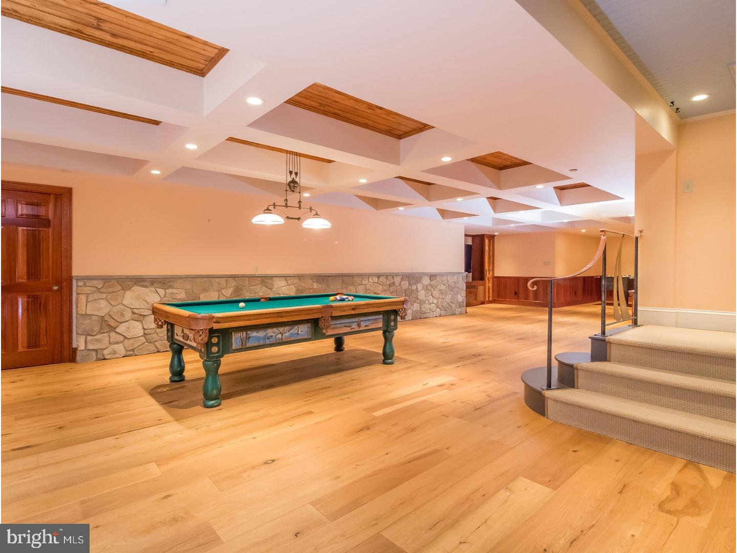 HARRISON ESTATE - Residential