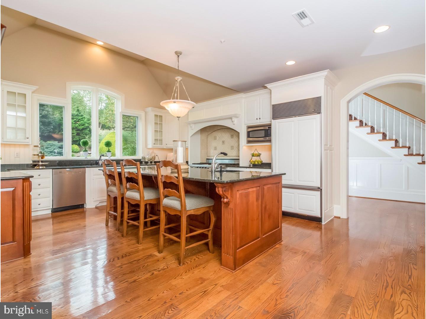 HARRISON ESTATE - Residential