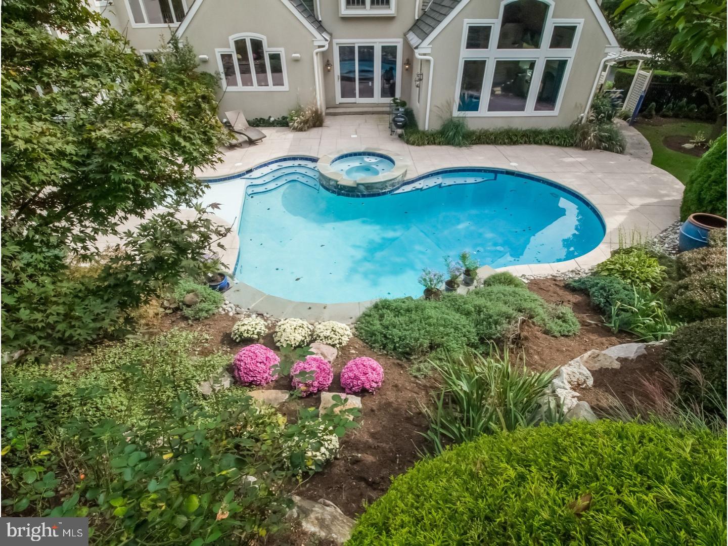 HARRISON ESTATE - Residential