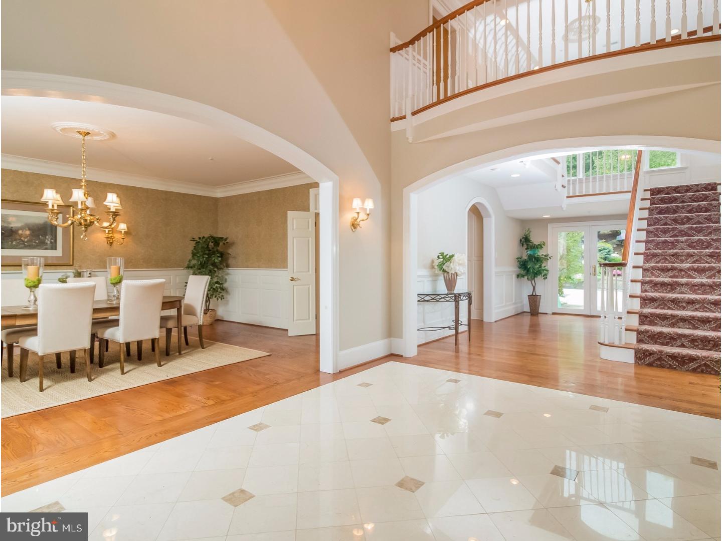 HARRISON ESTATE - Residential