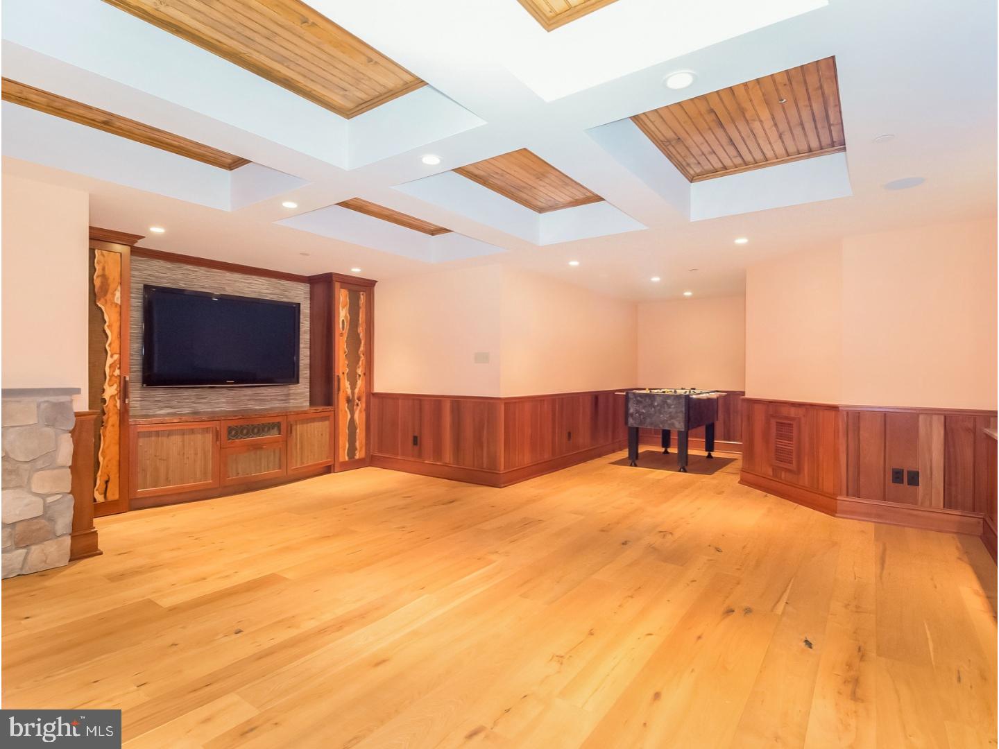 HARRISON ESTATE - Residential