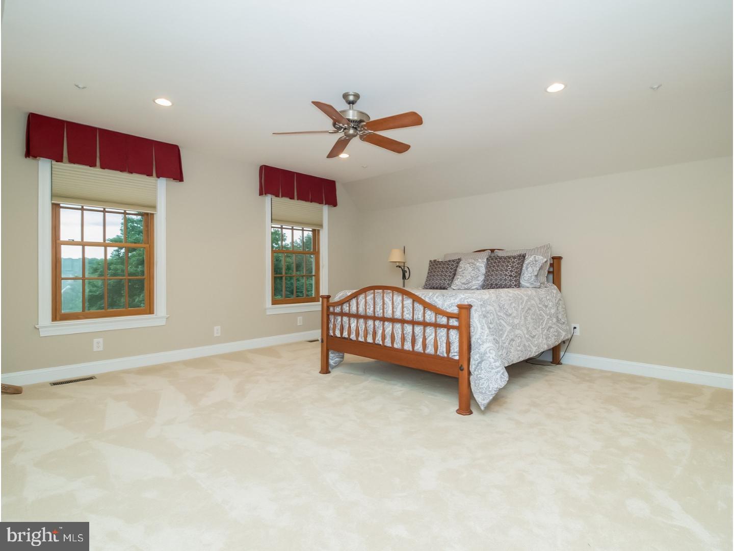 HARRISON ESTATE - Residential