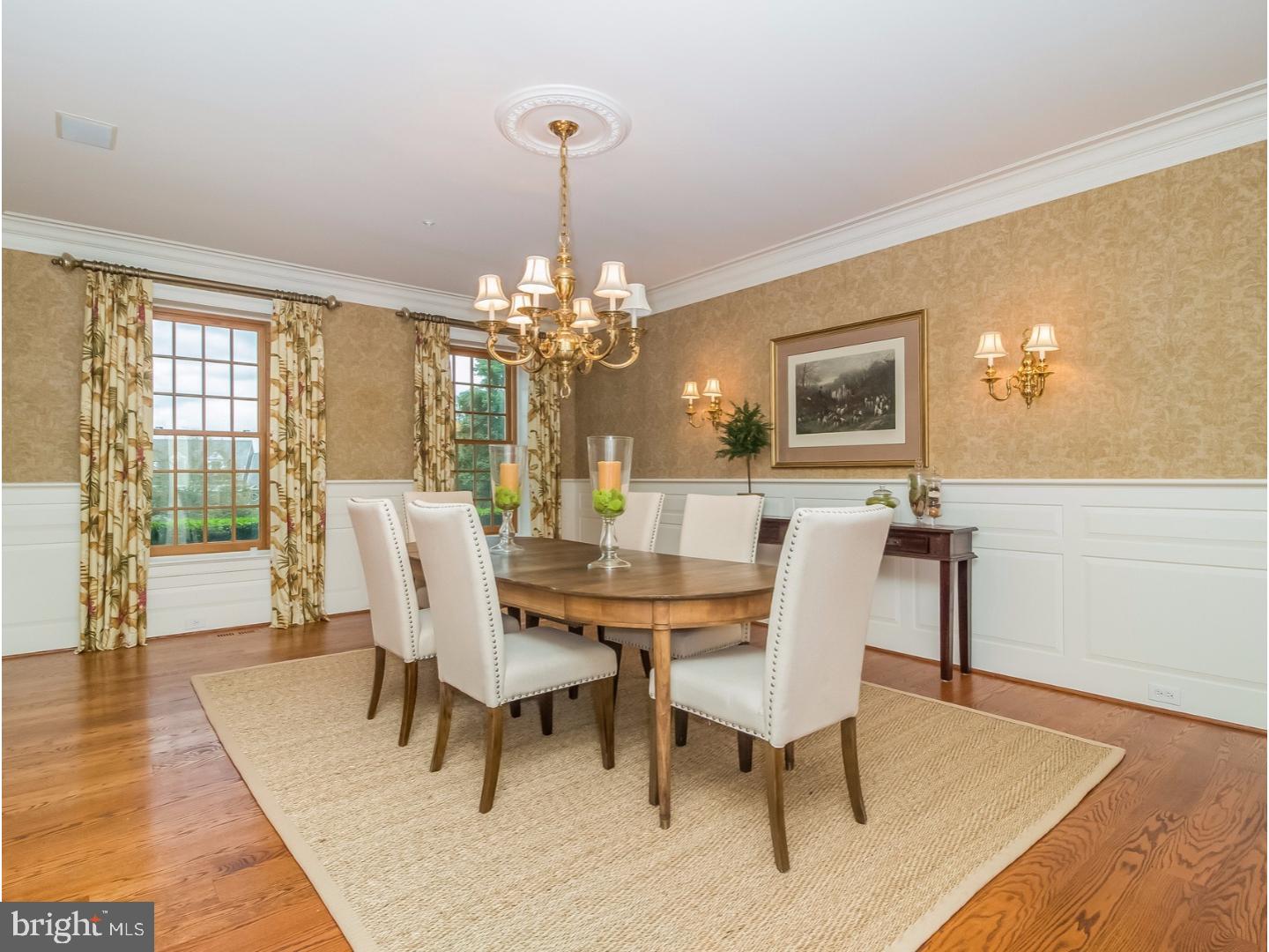 HARRISON ESTATE - Residential