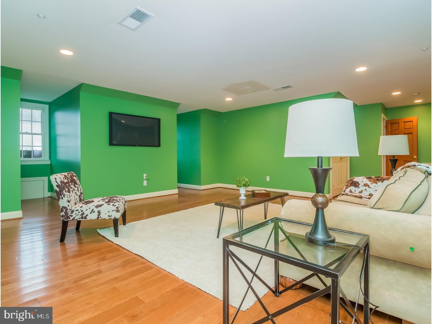 HARRISON ESTATE - Residential