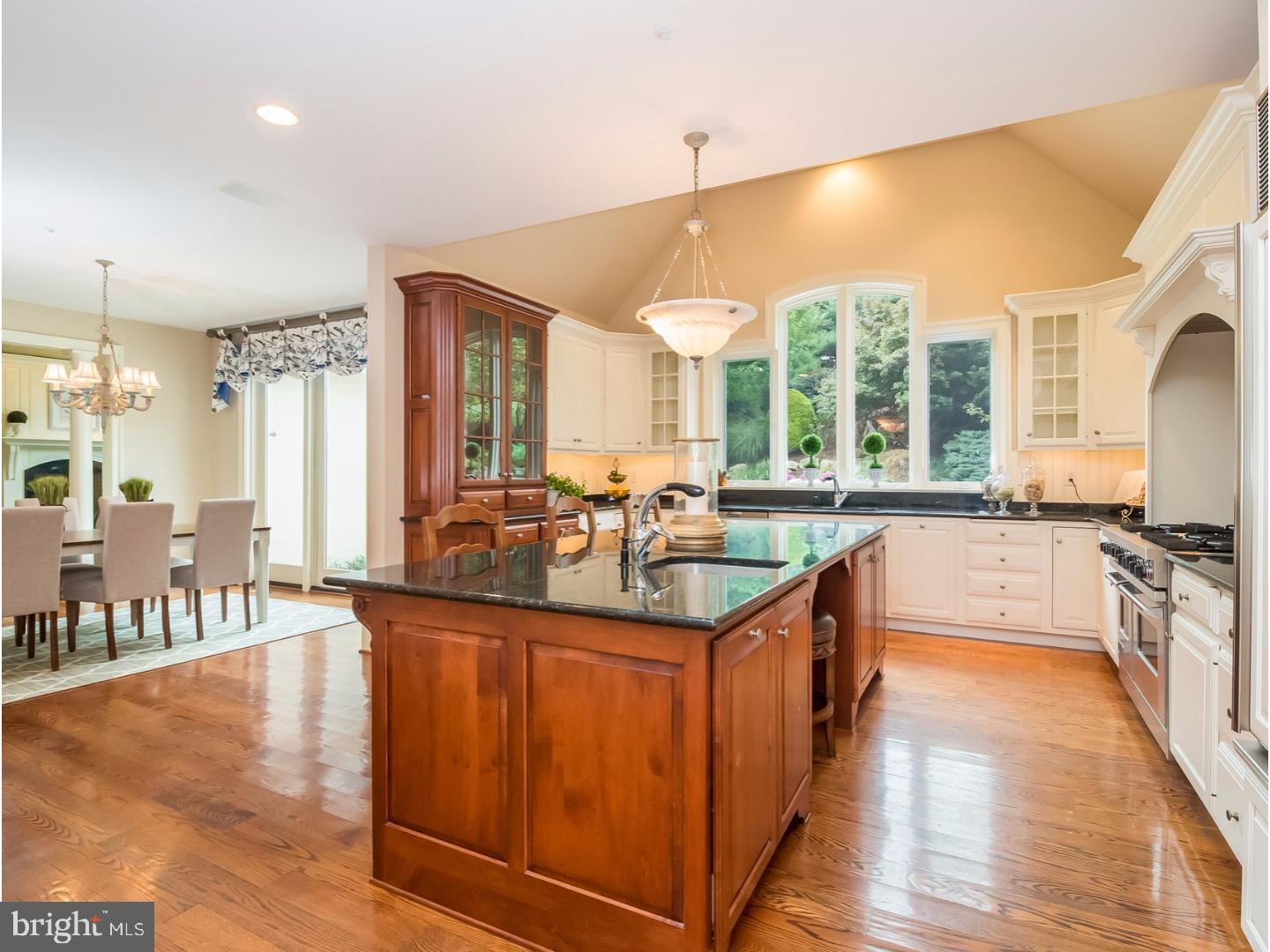 HARRISON ESTATE - Residential