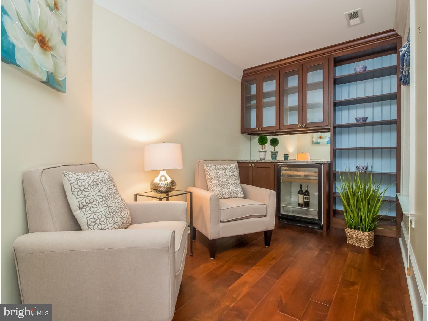 HARRISON ESTATE - Residential