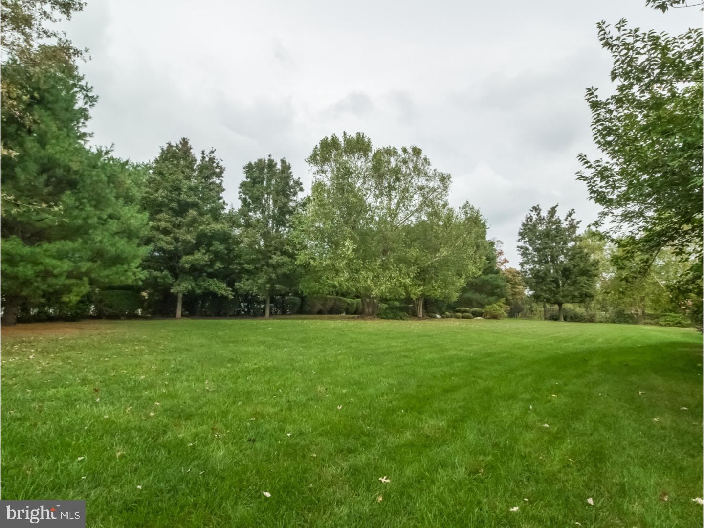 HARRISON ESTATE - Residential