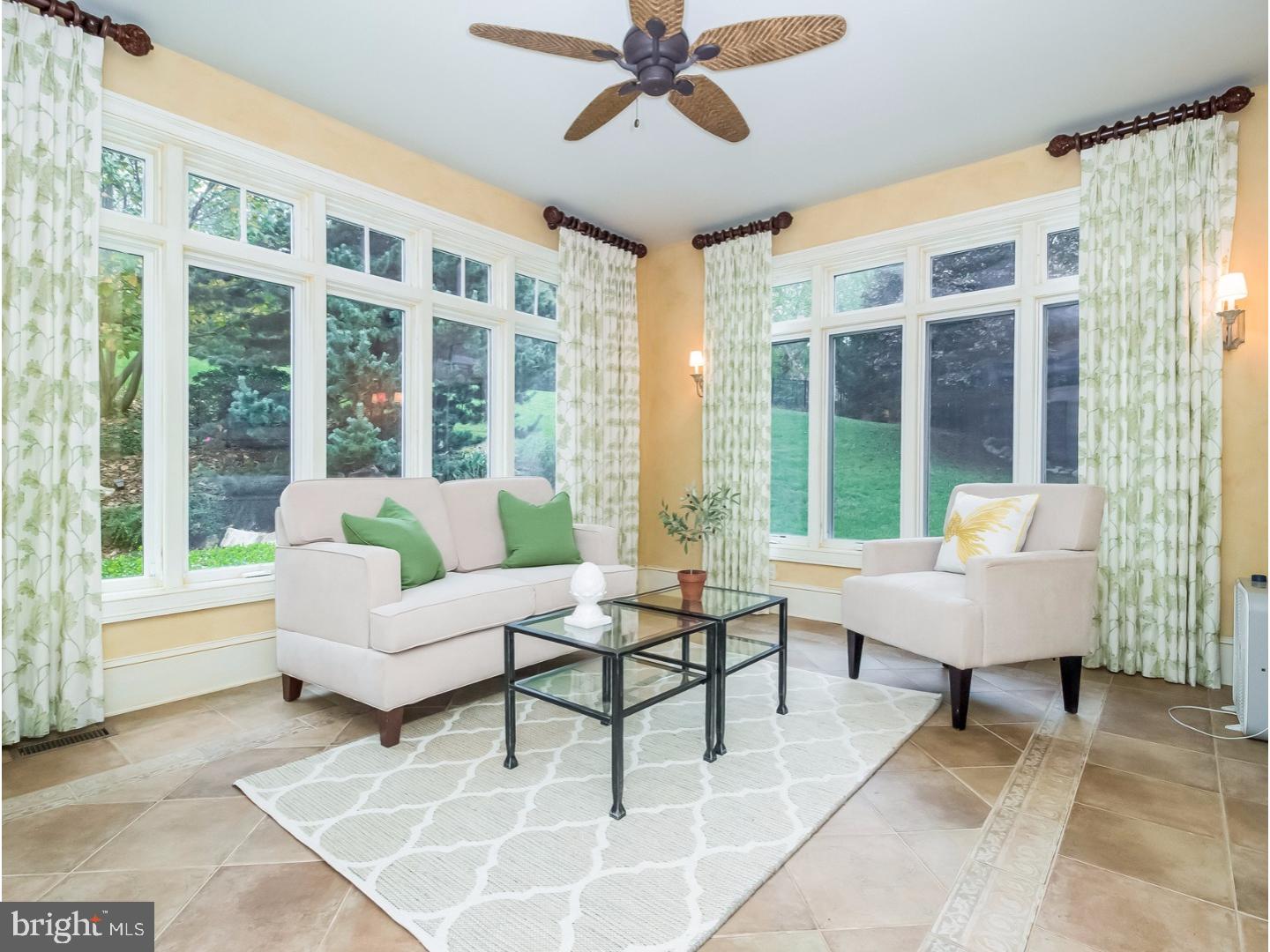 HARRISON ESTATE - Residential