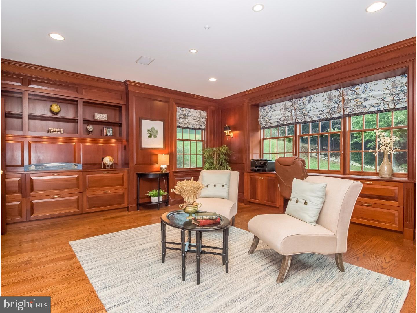 HARRISON ESTATE - Residential