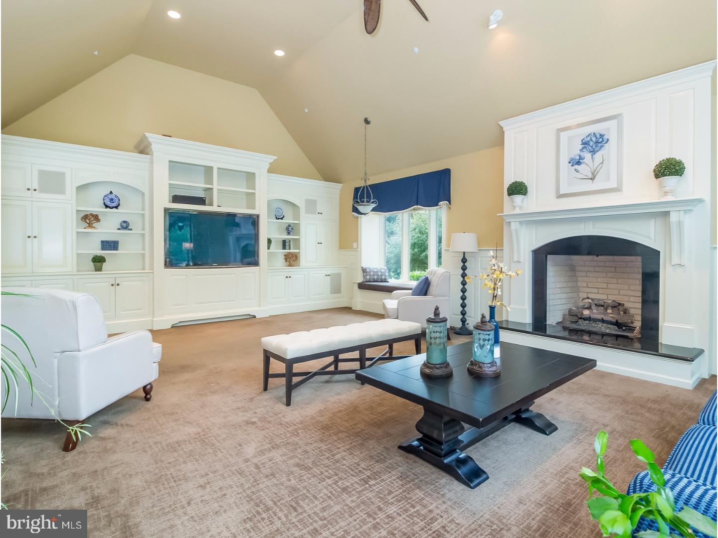 HARRISON ESTATE - Residential