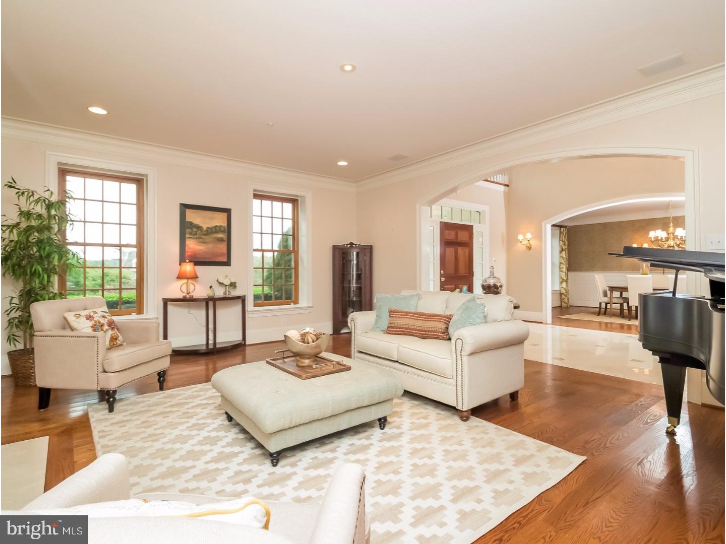 HARRISON ESTATE - Residential