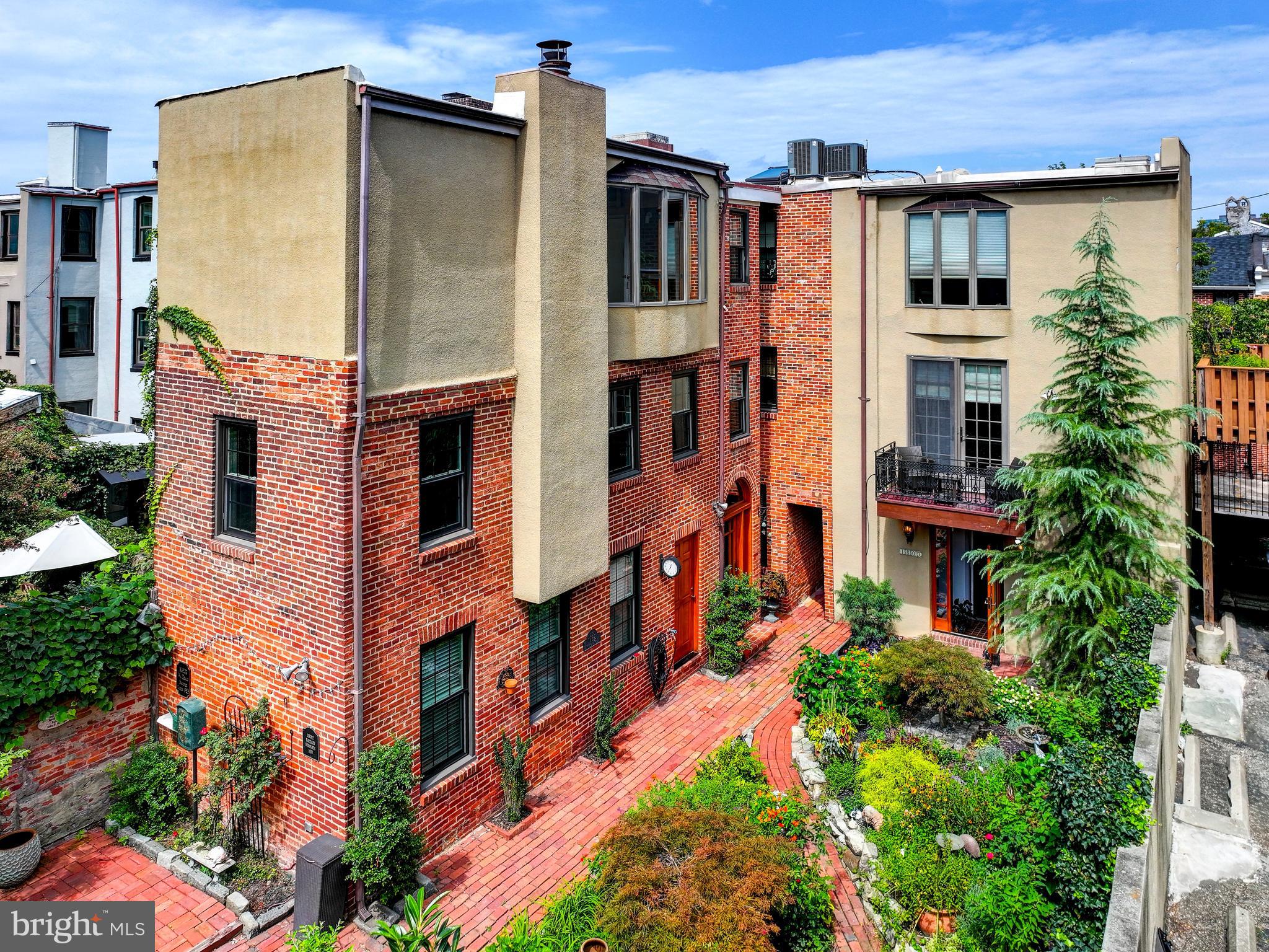 1807 LANCASTER STREET