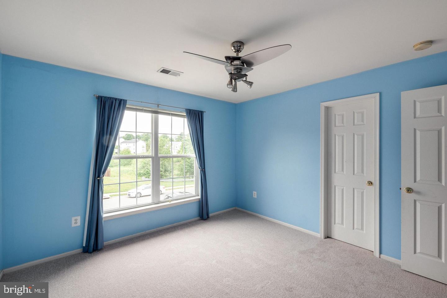 ENGLAND RUN NORTH - Residential Lease