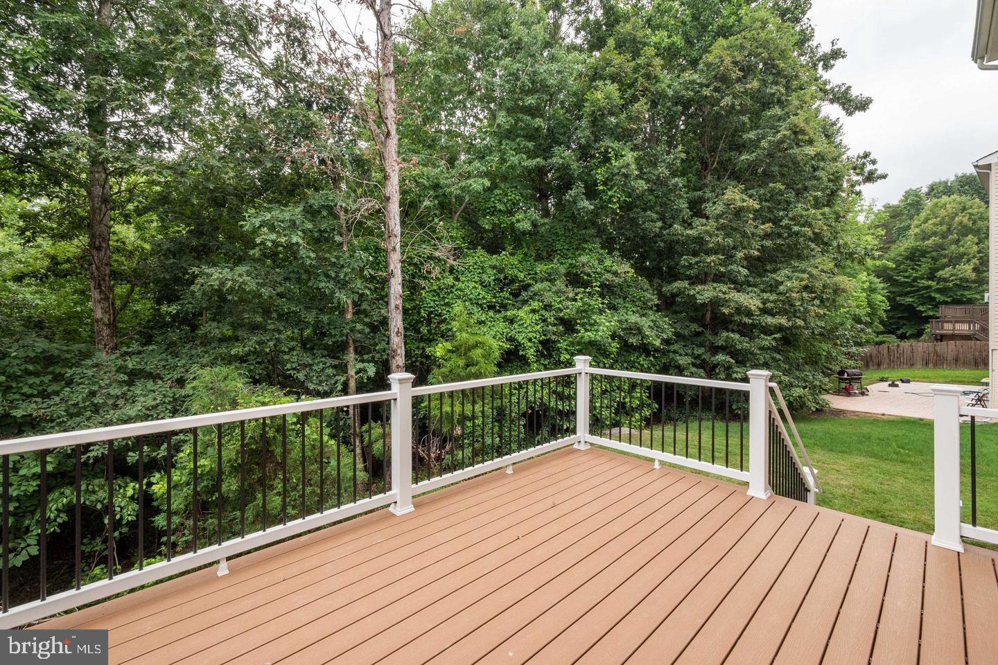 ENGLAND RUN NORTH - Residential Lease