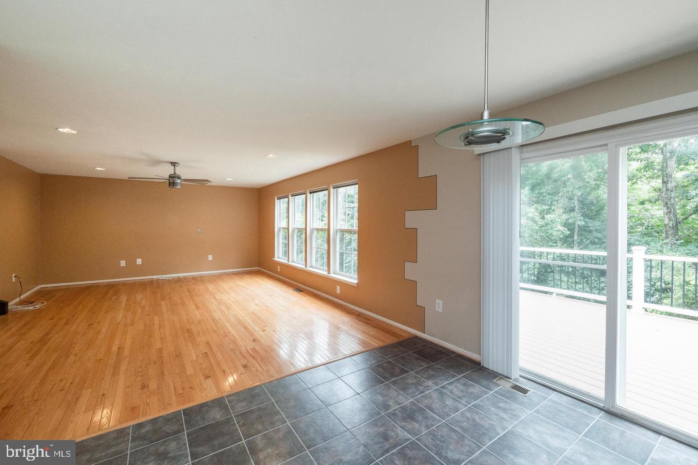 ENGLAND RUN NORTH - Residential Lease