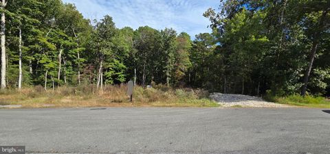 18390 MATTHEWS DRIVE LEXINGTON PARK MD 20653