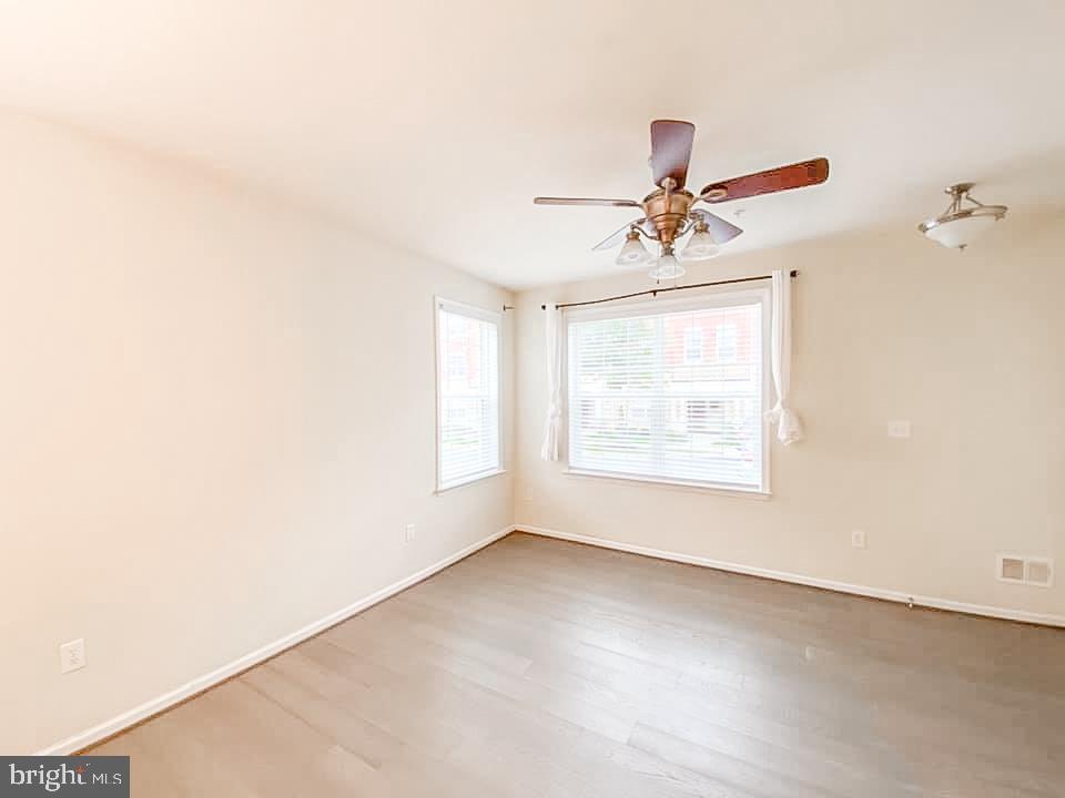 RESIDENCES AT BRAMBLETON - Residential Lease